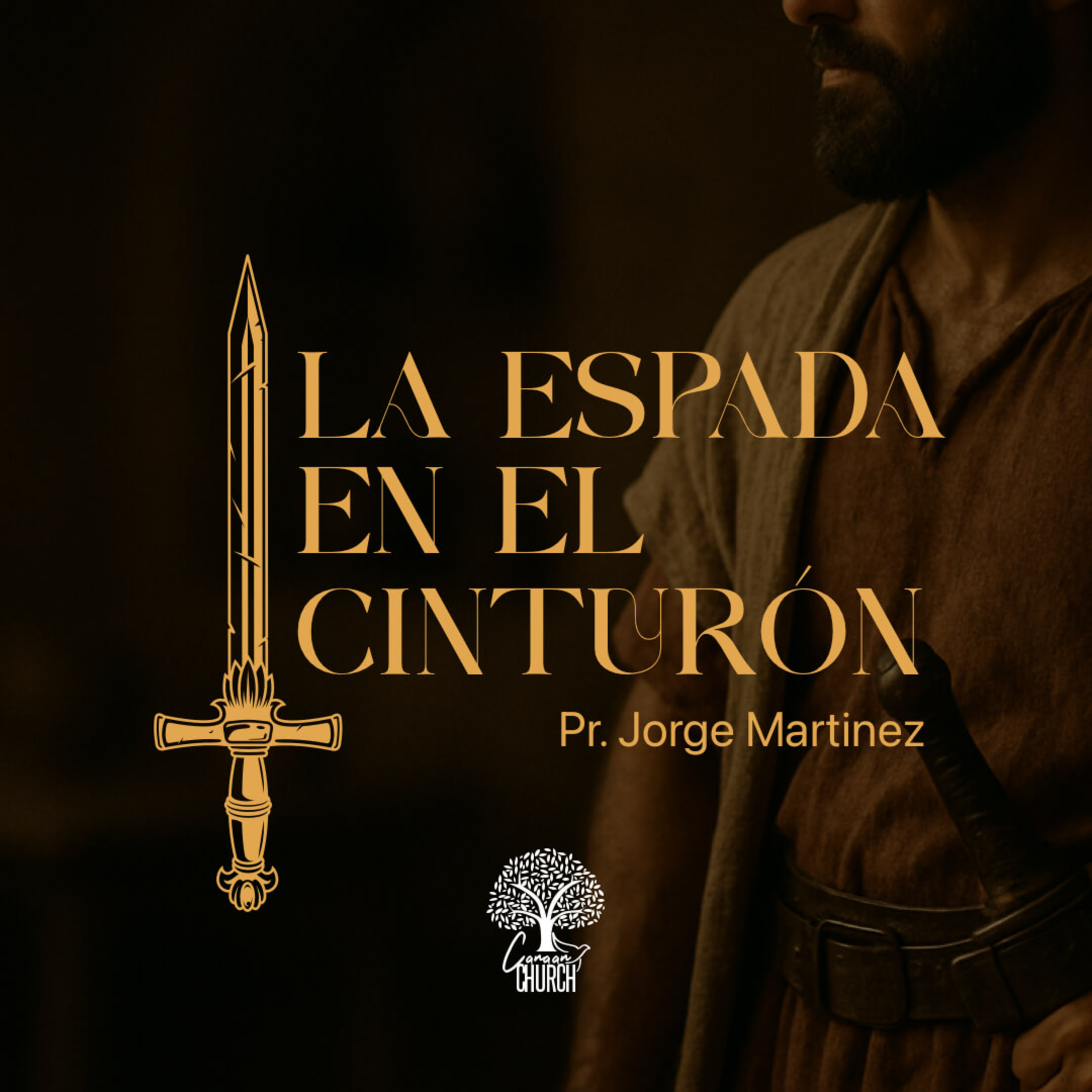LA ESPADA EN EL CINTURON episode artwork