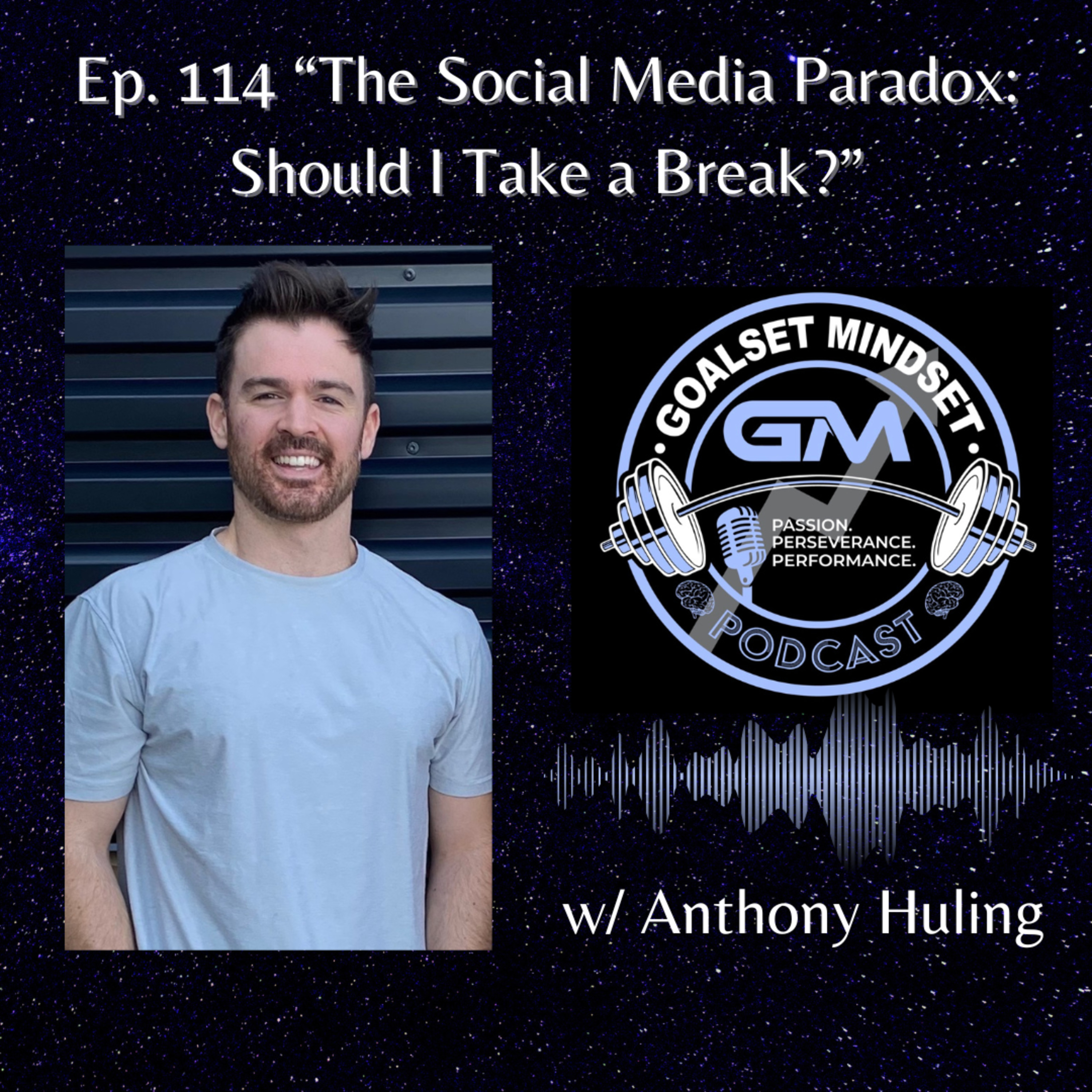 The Goalset Mindset Podcast