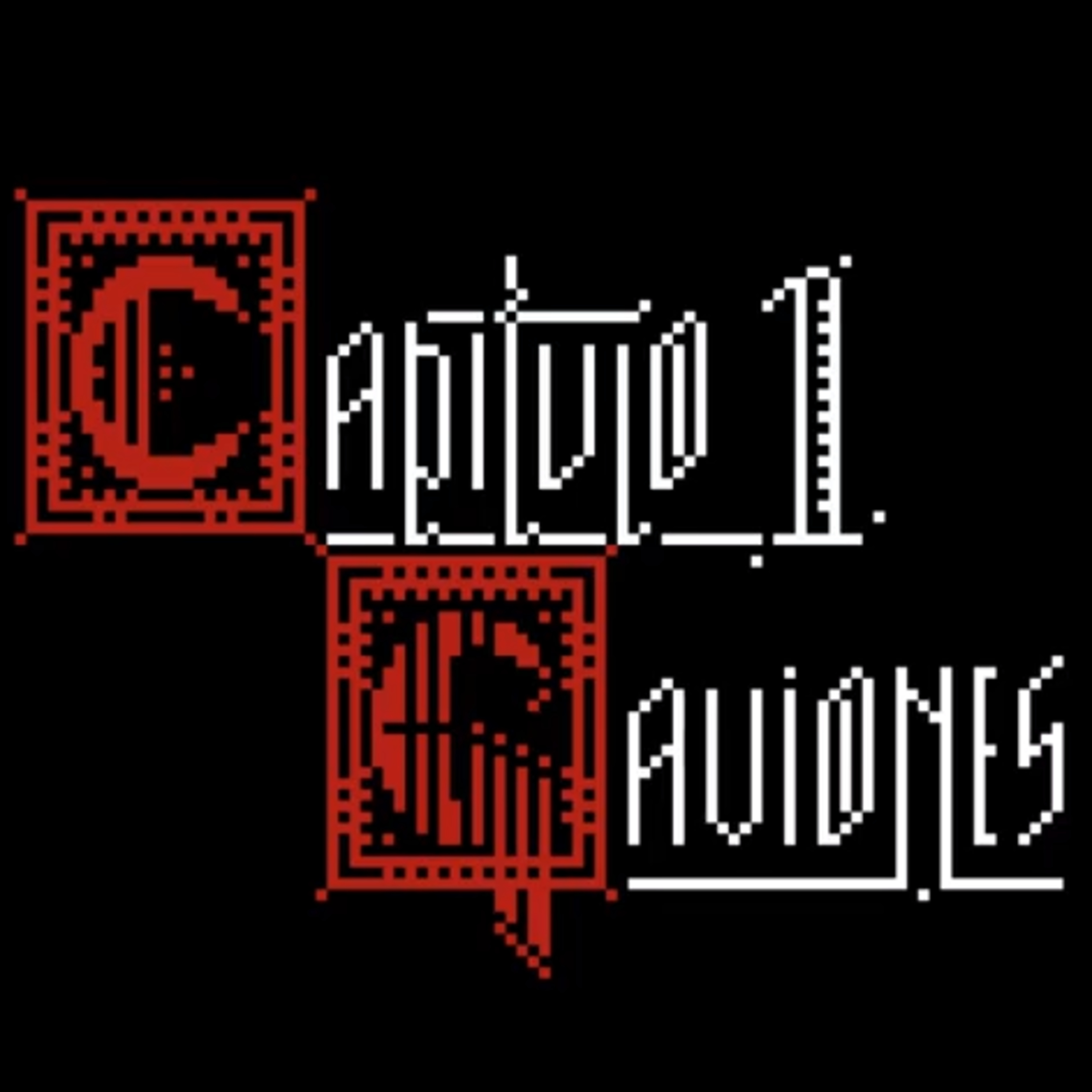 Gaviones, un cuento acantinoplo. episode artwork