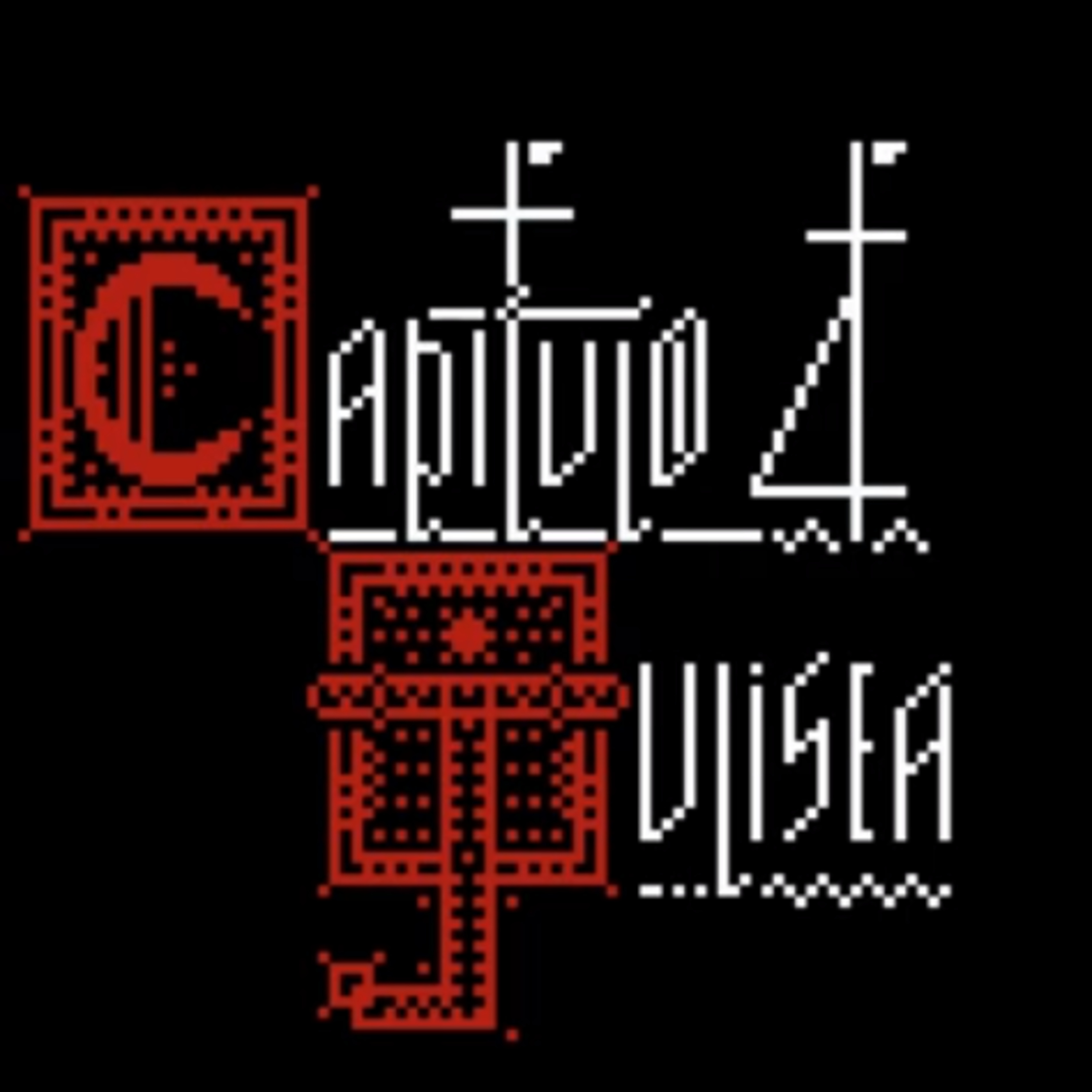 La Julisea, los cantos de Buendolor. episode artwork