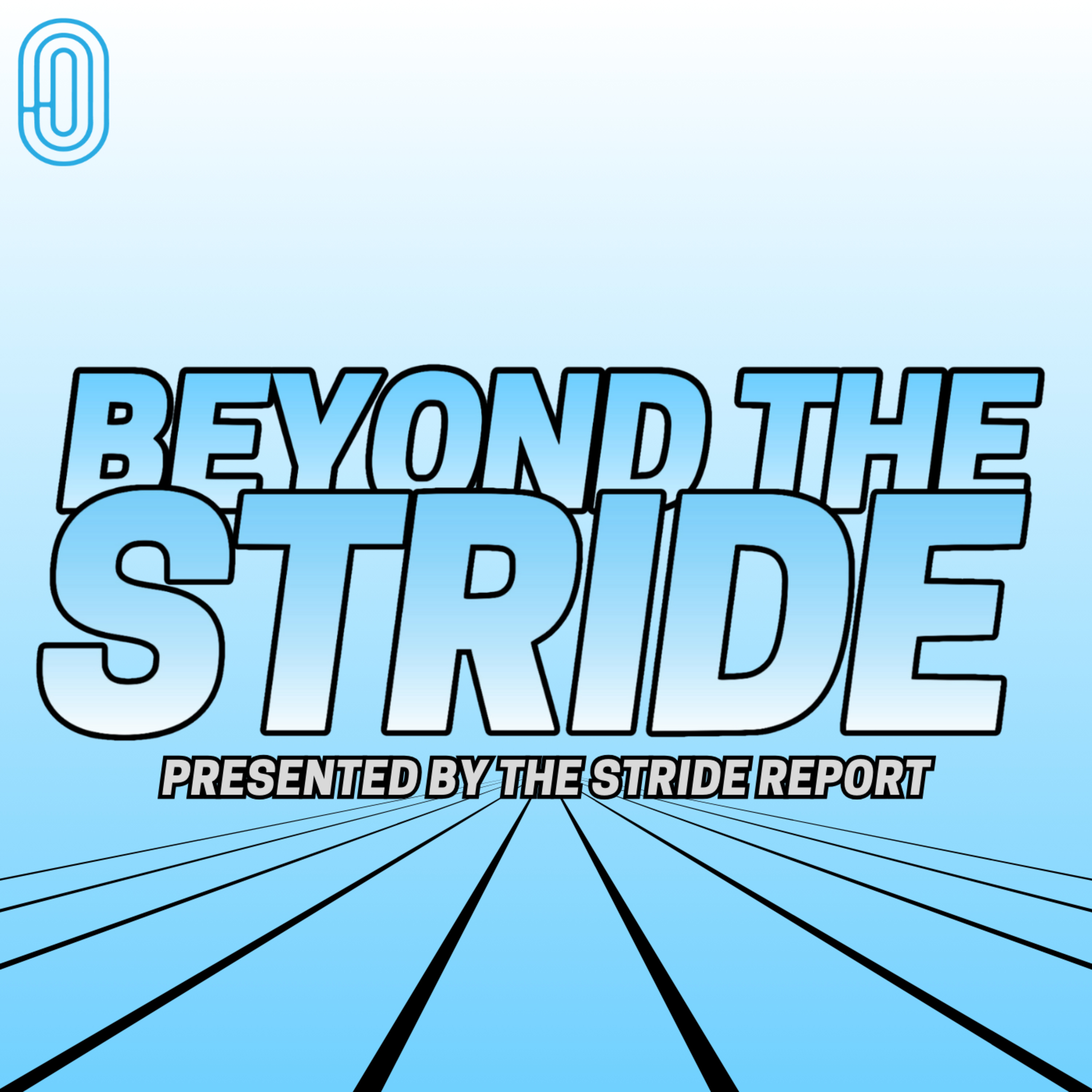 Beyond the Stride