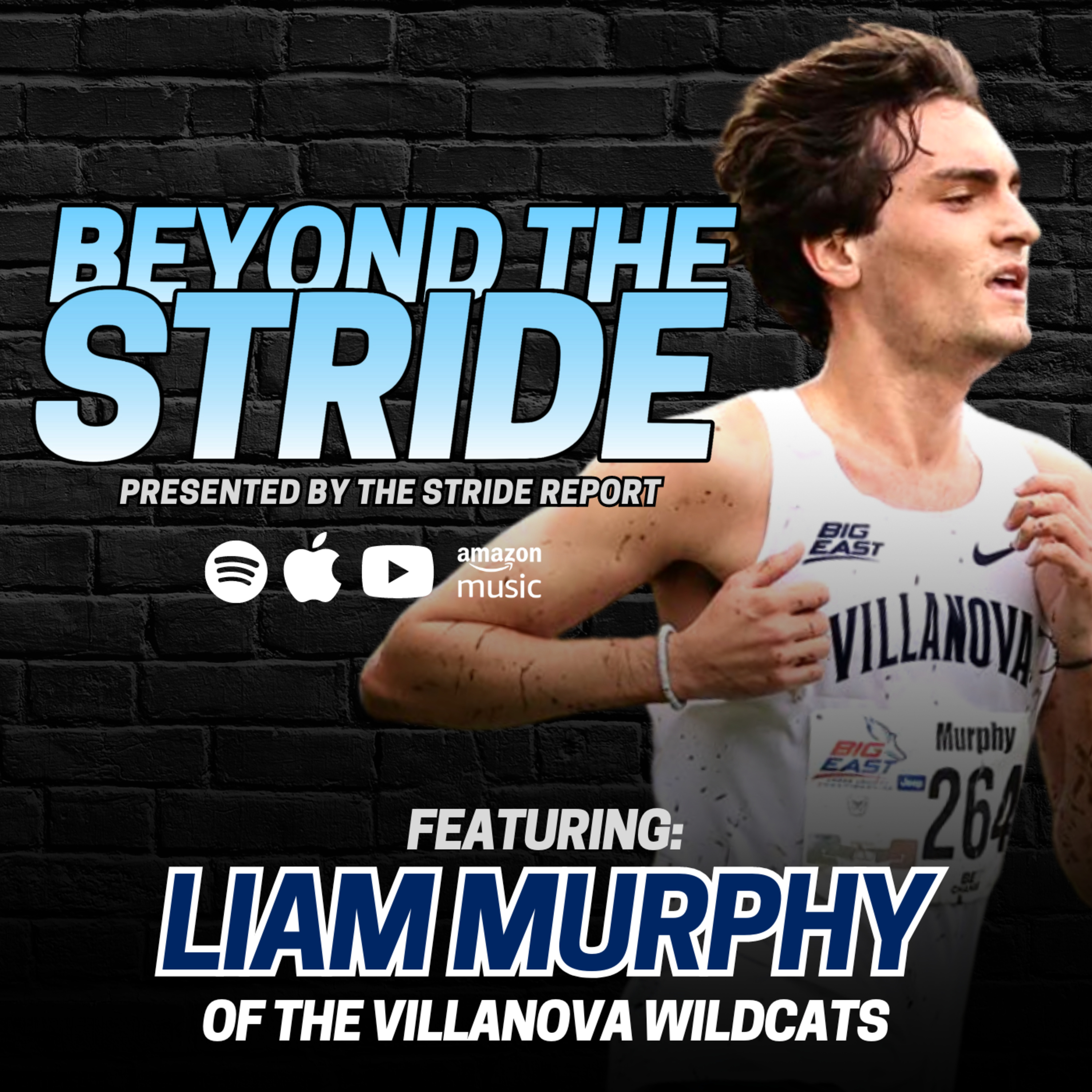 Beyond the Stride
