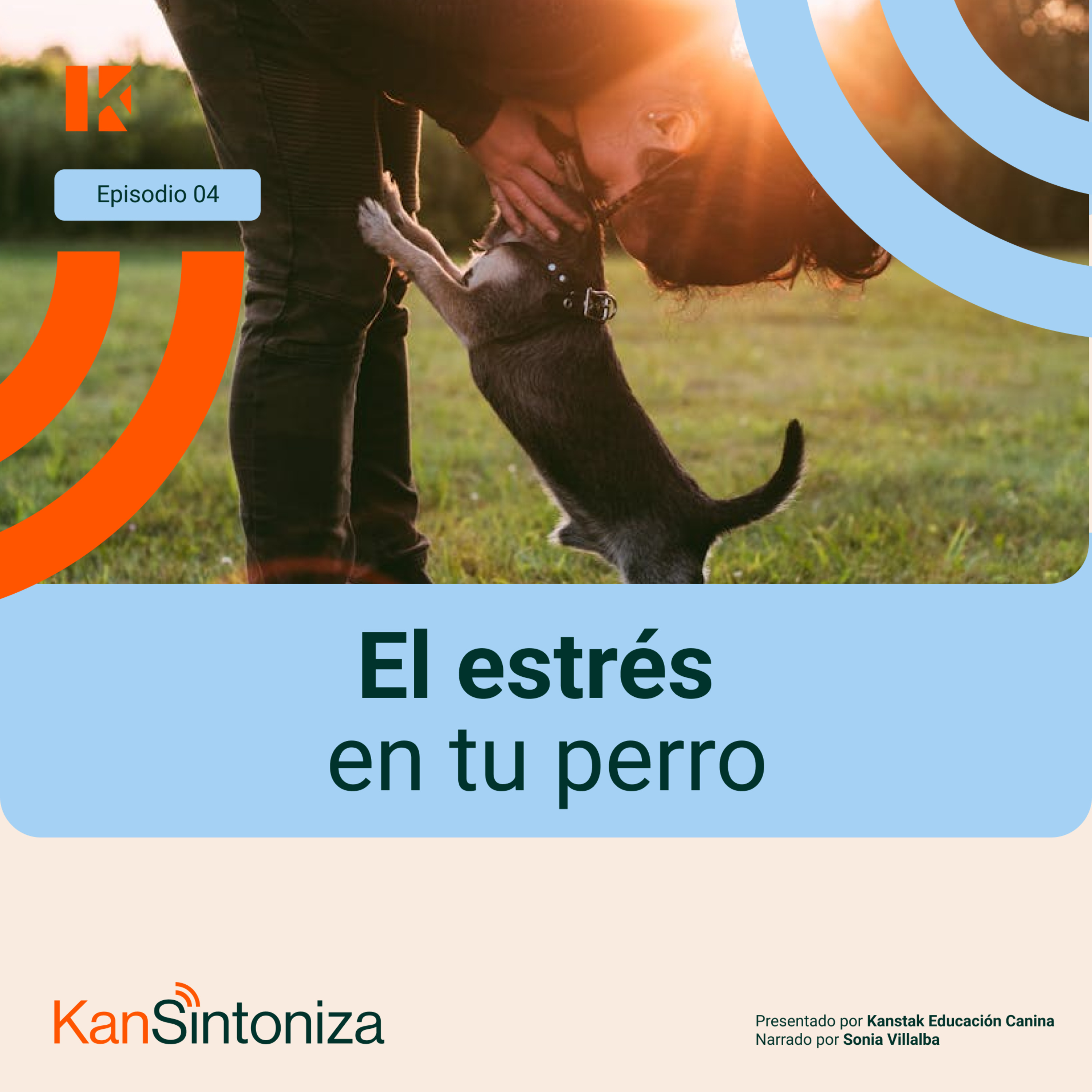 Sintoniza con tu perro