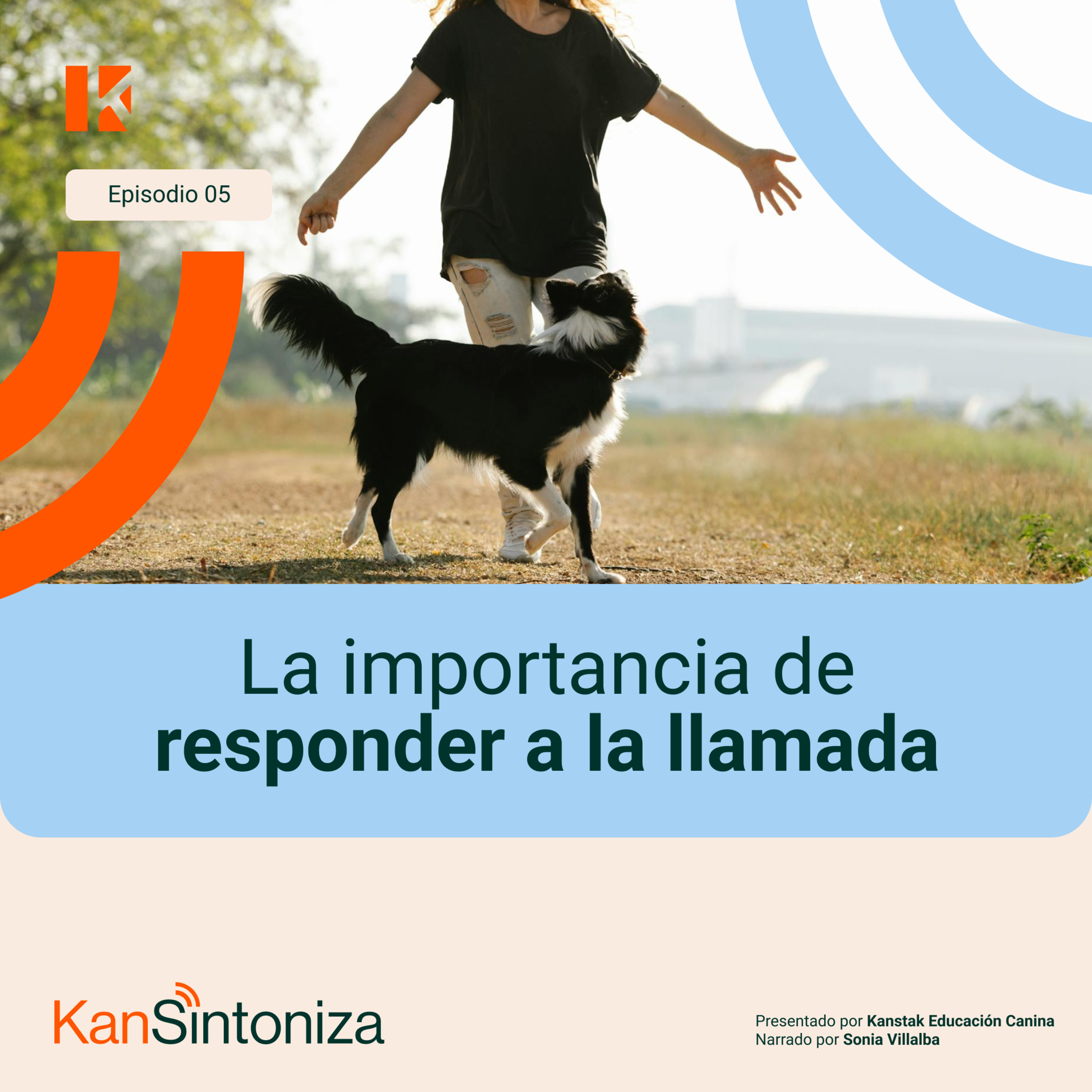 Sintoniza con tu perro