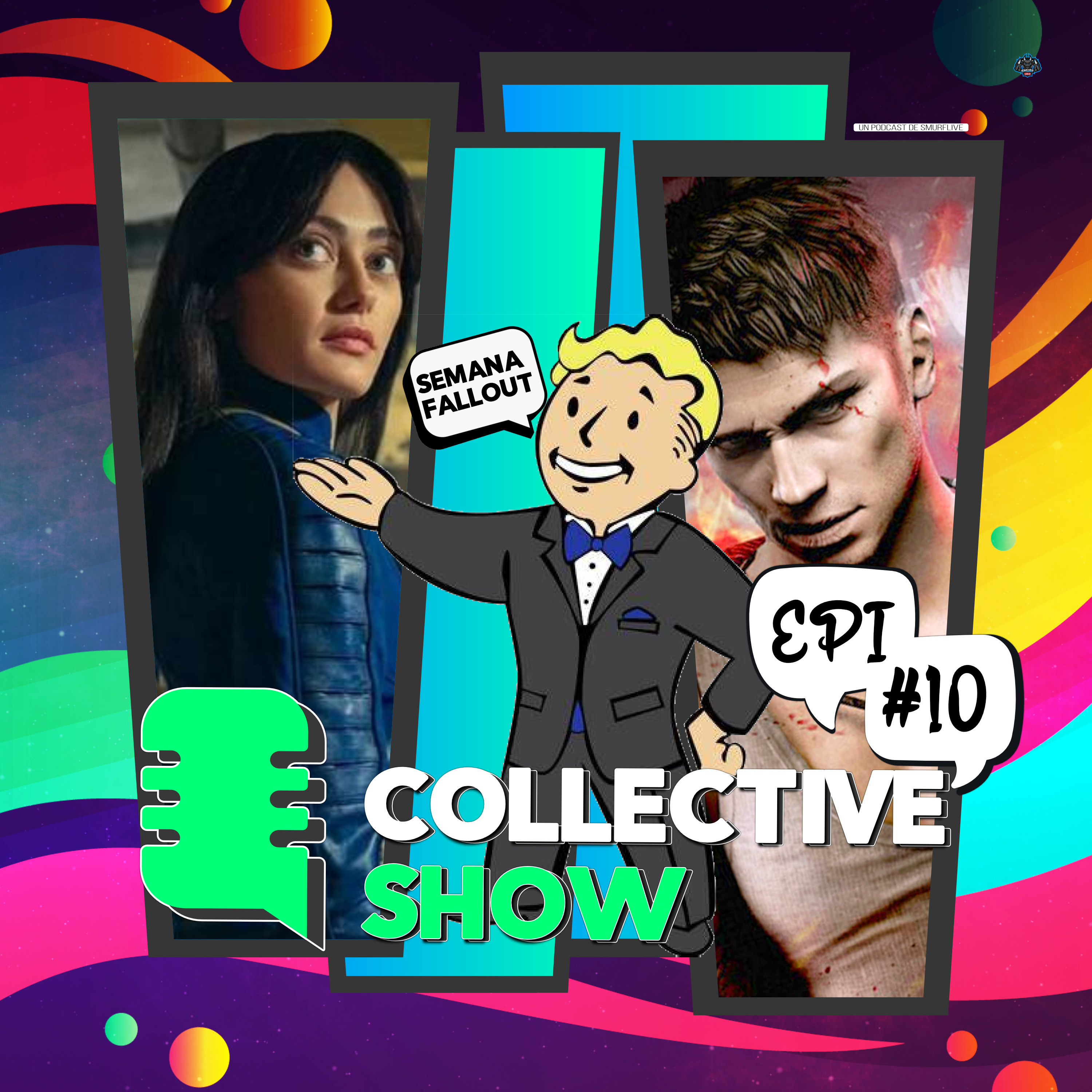 Collective Show