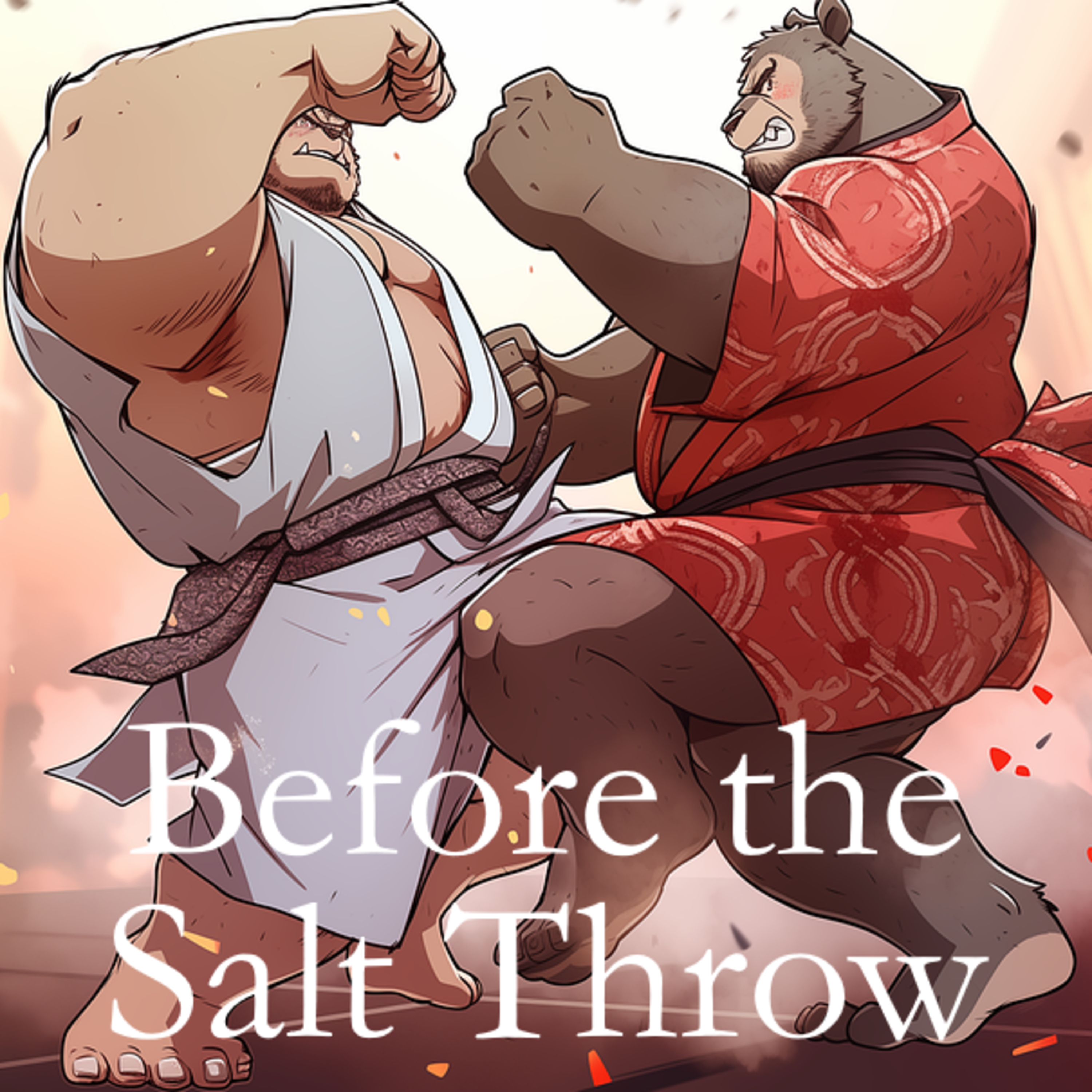 January Basho