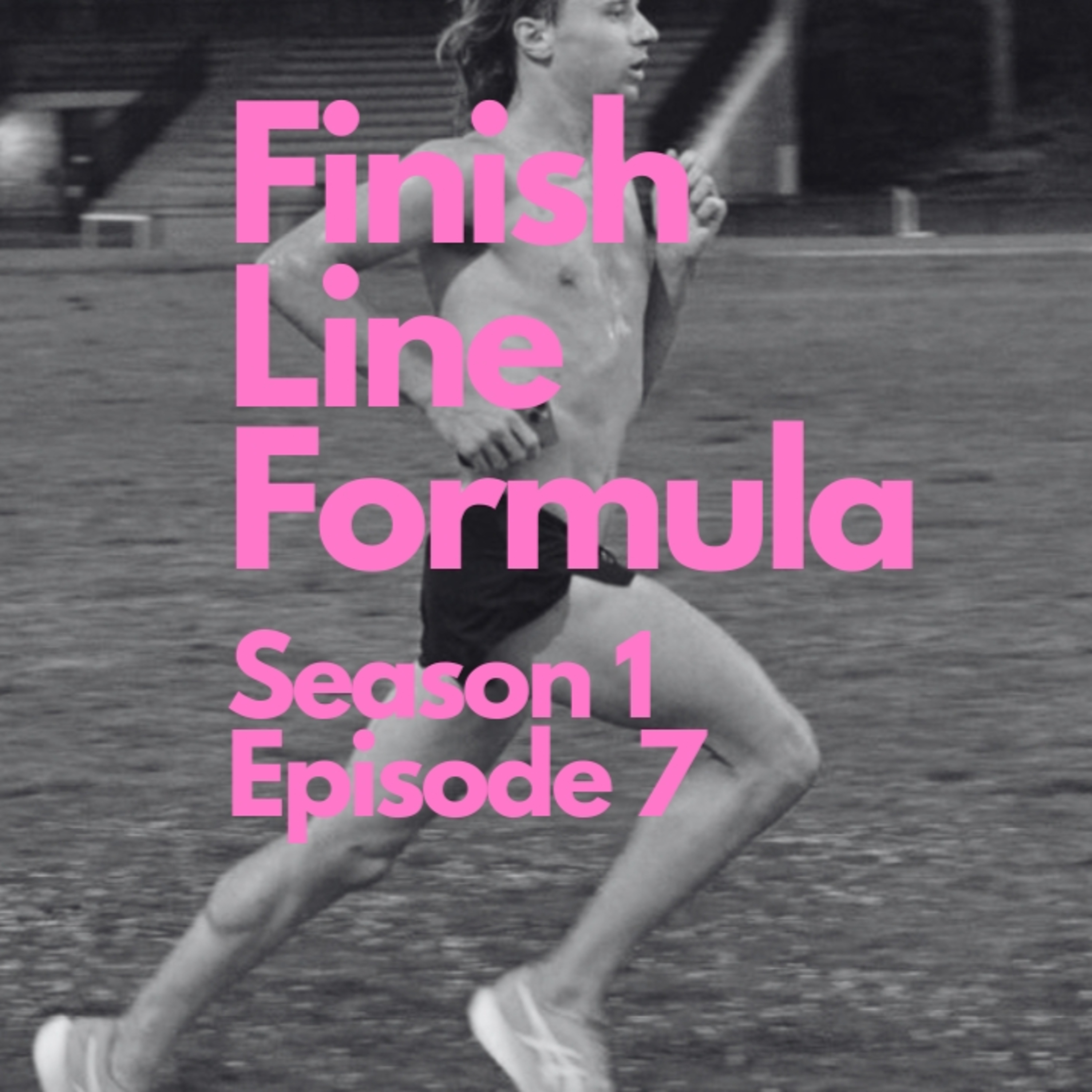 The Finish Line Formula