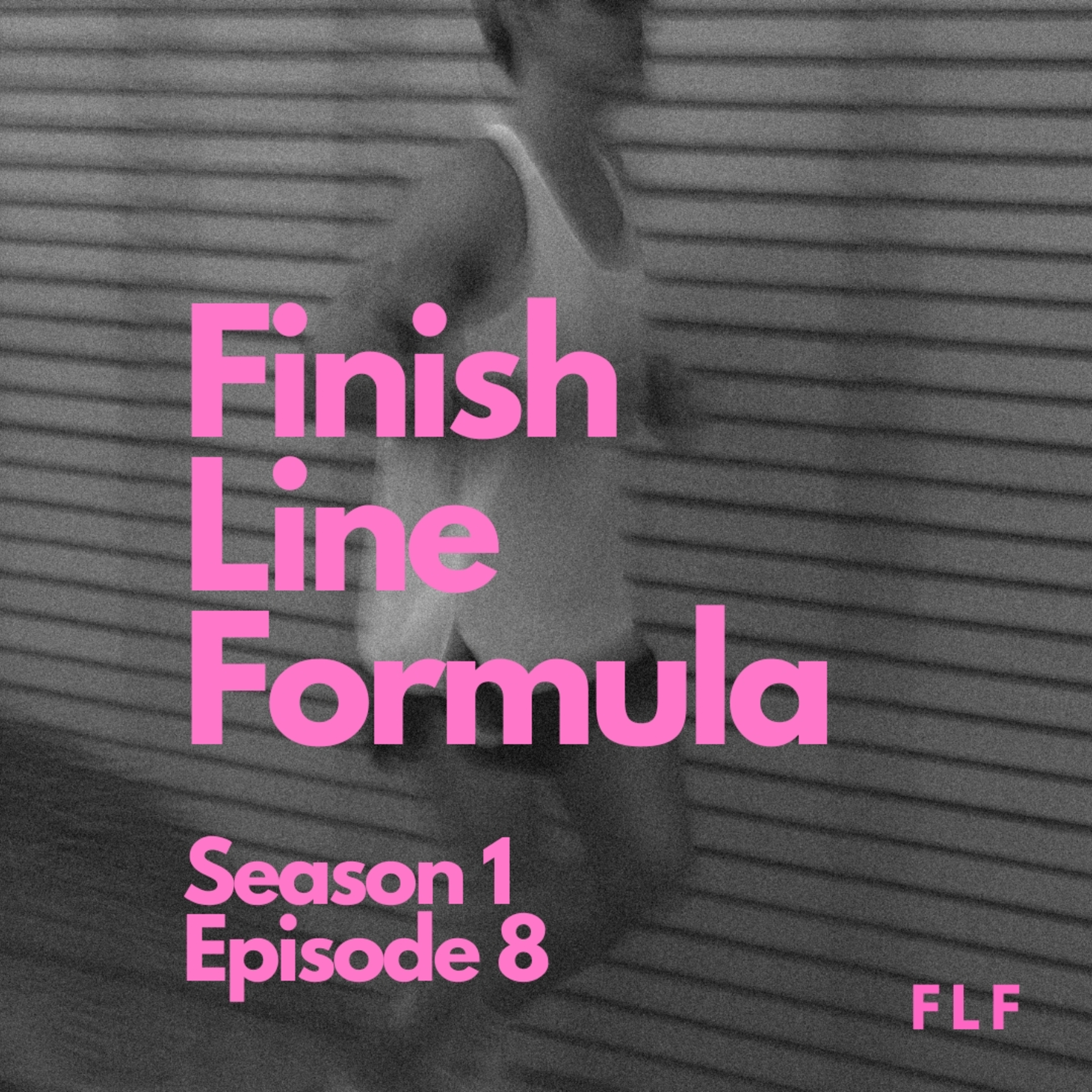 The Finish Line Formula