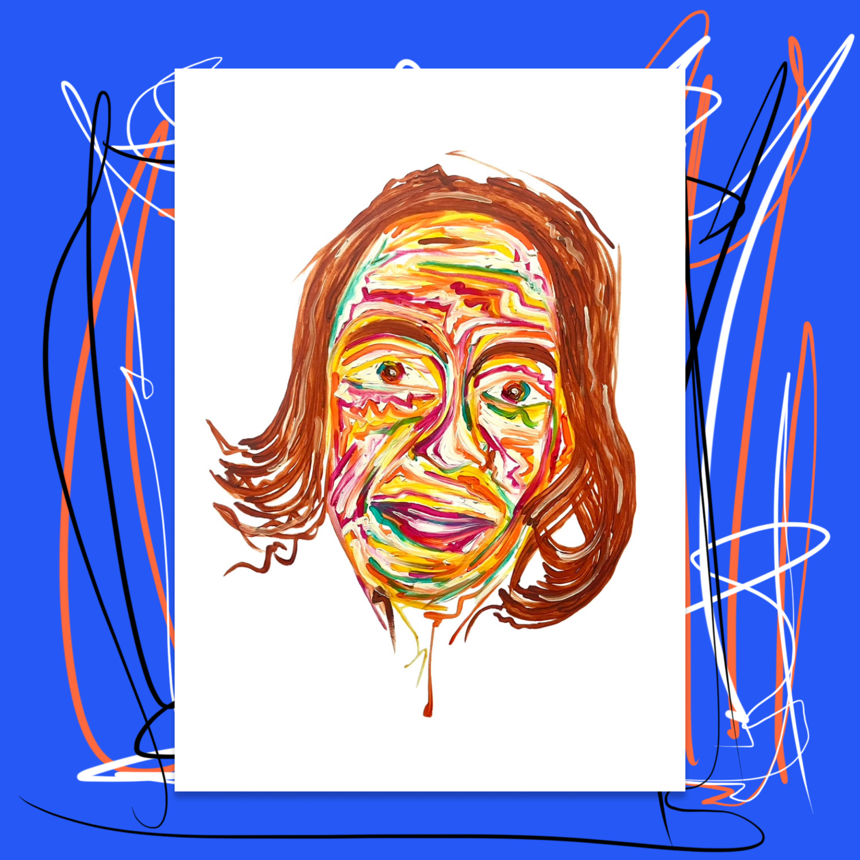 The Portrait Show