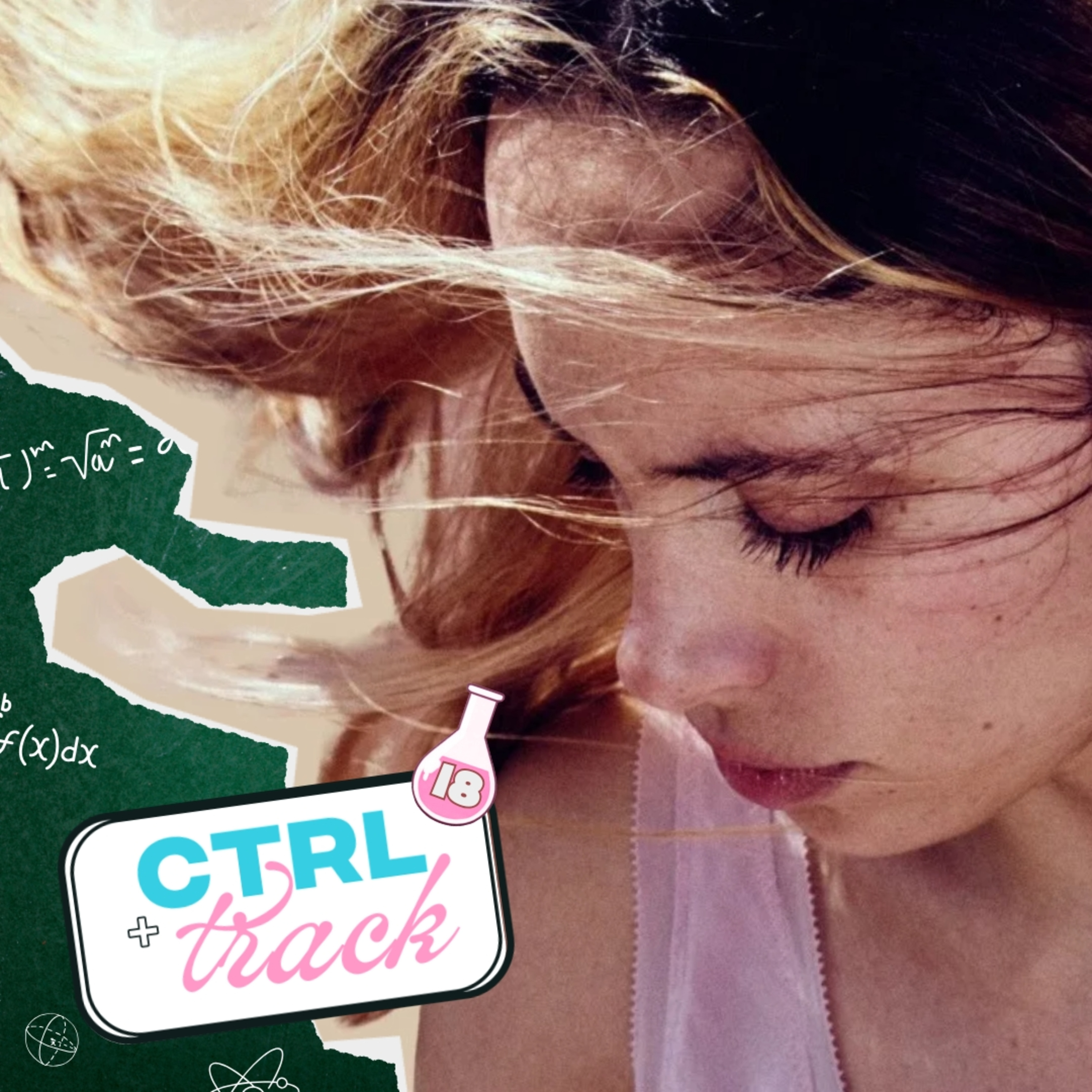 Blandine nous invite à sa fête mélancolique sur son tout premier EP 🎊  episode artwork