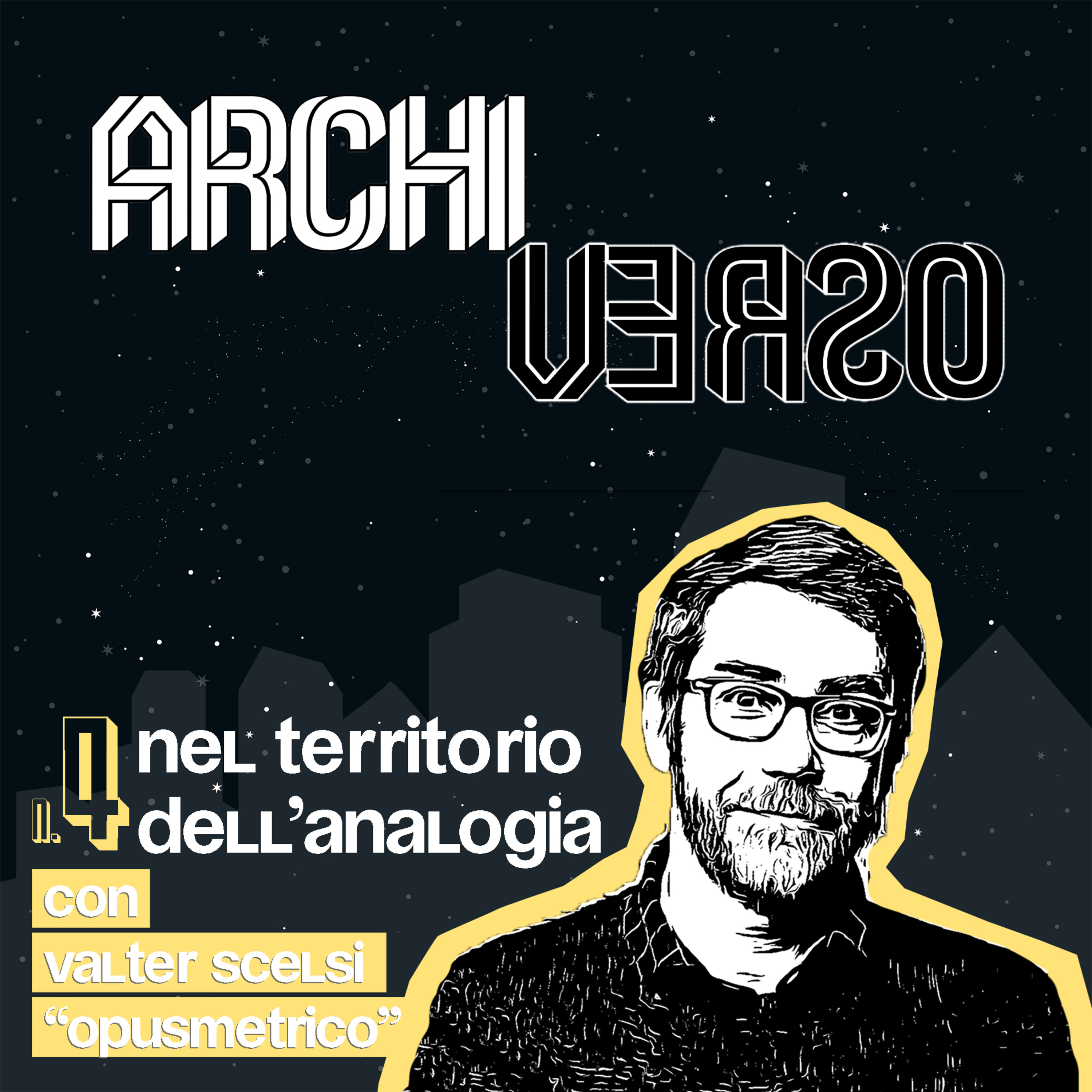 Archiverso