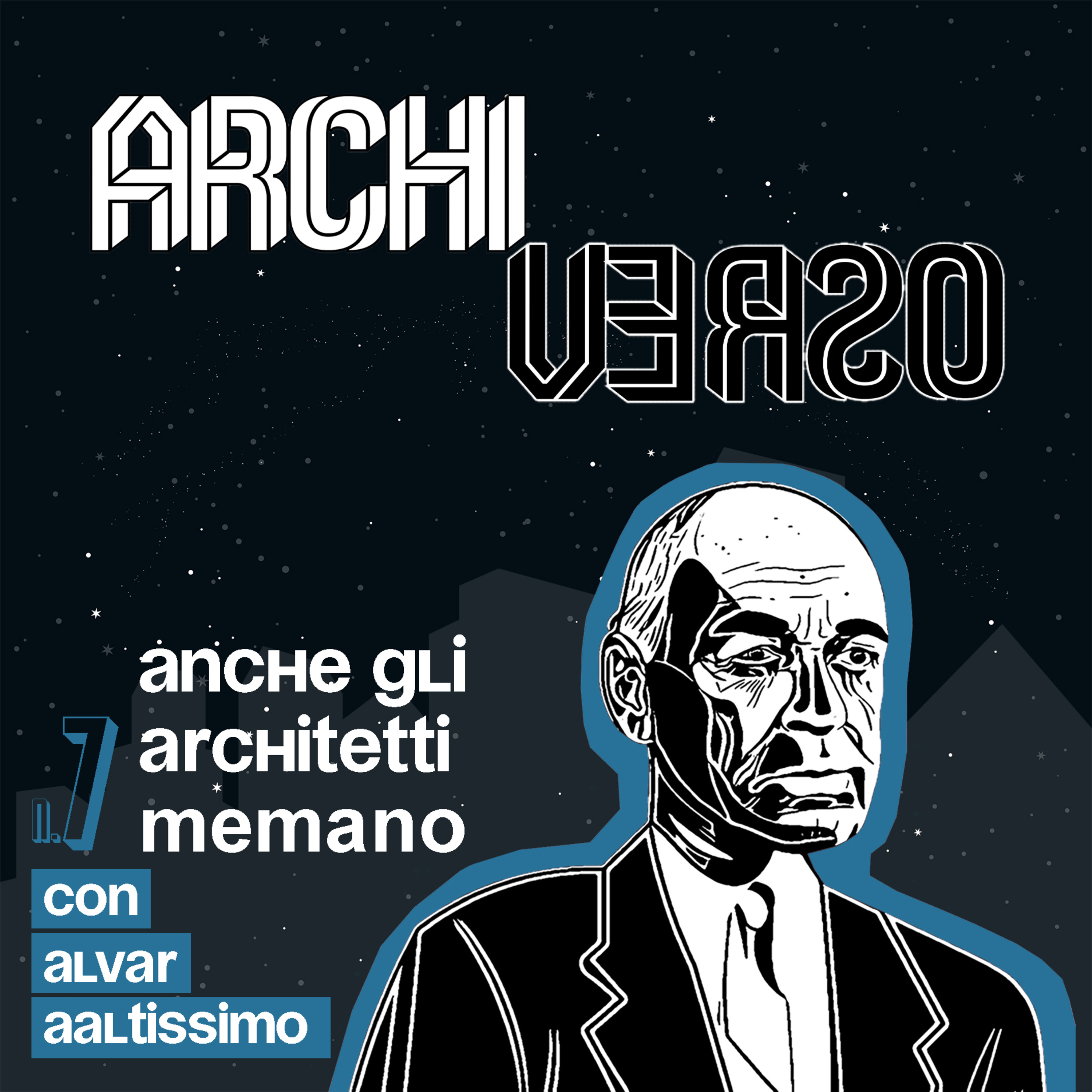 Archiverso