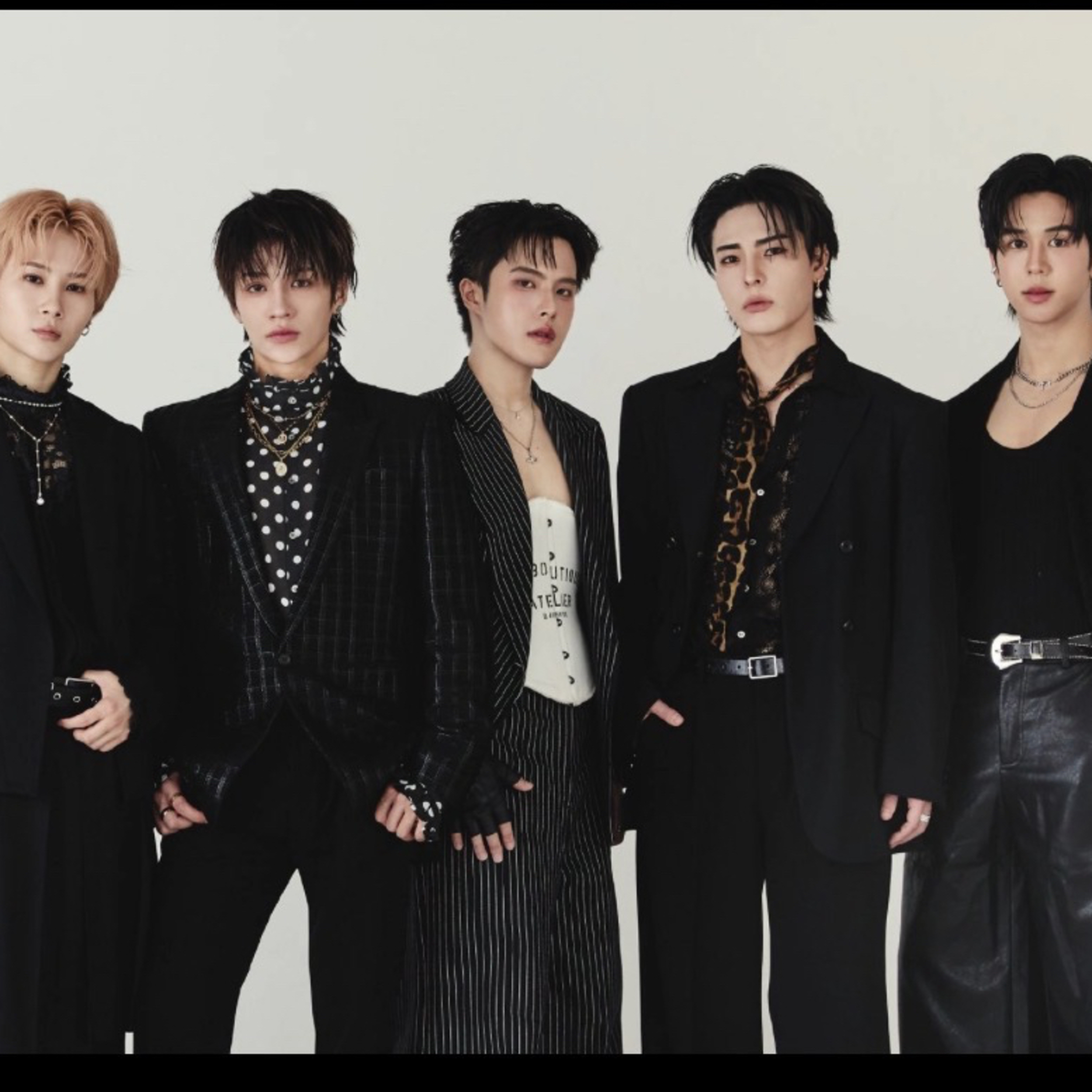 CLOUD DREAM project are a new Thai pop boy band 2026 episode artwork