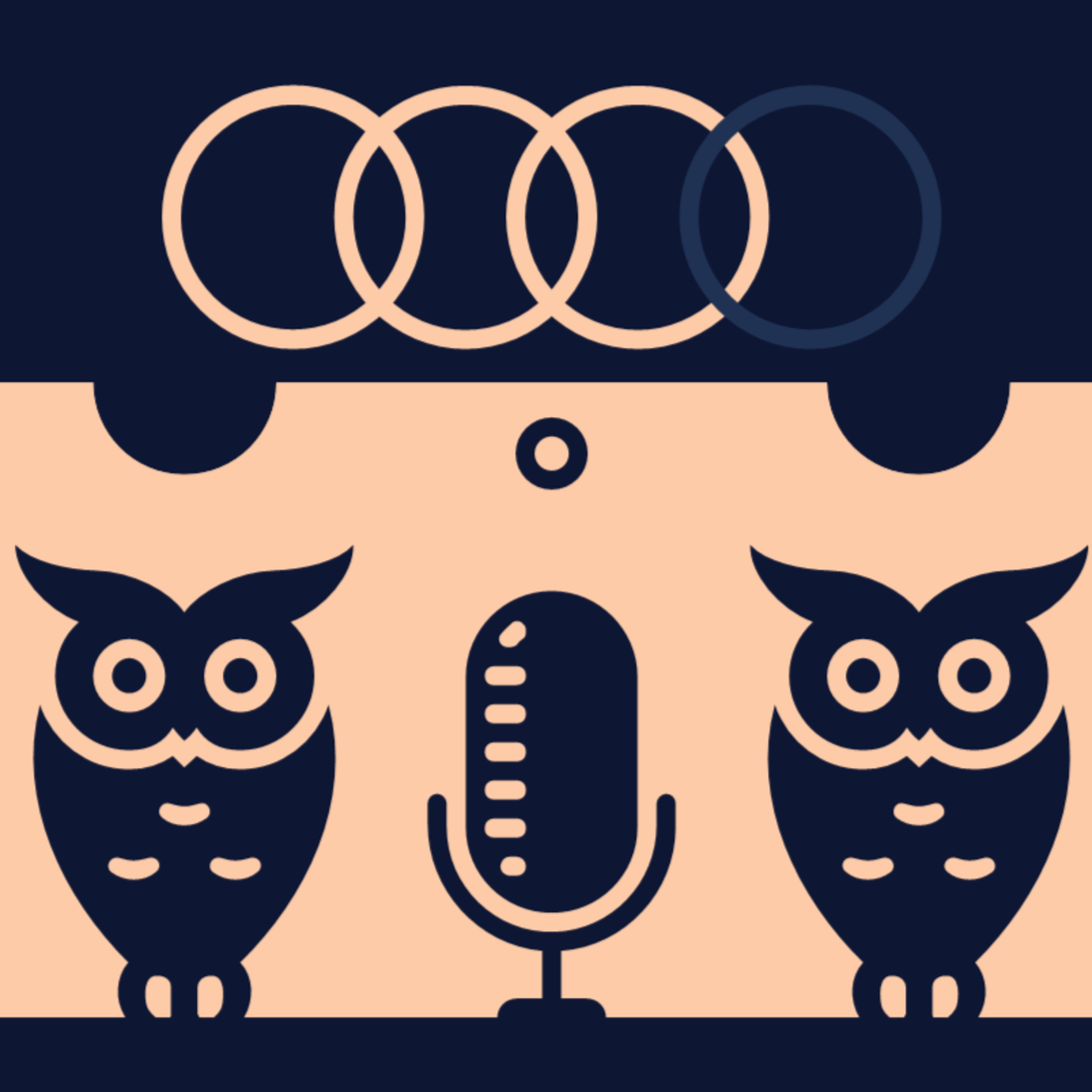S1E19: На Великдень футбол не дивляться, не чіпайте Шумахера episode artwork