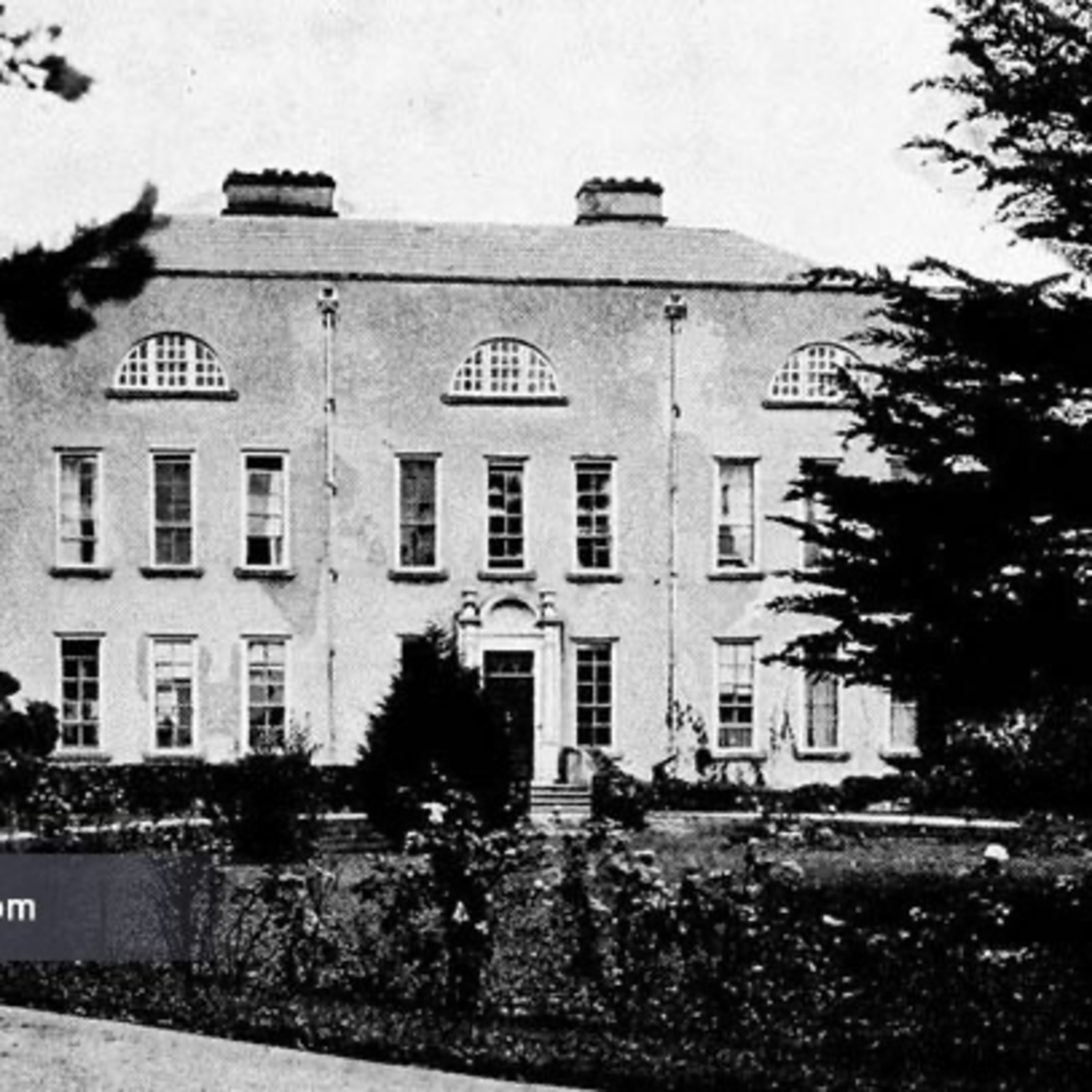 Turvey House and Historical Shenanigans episode artwork