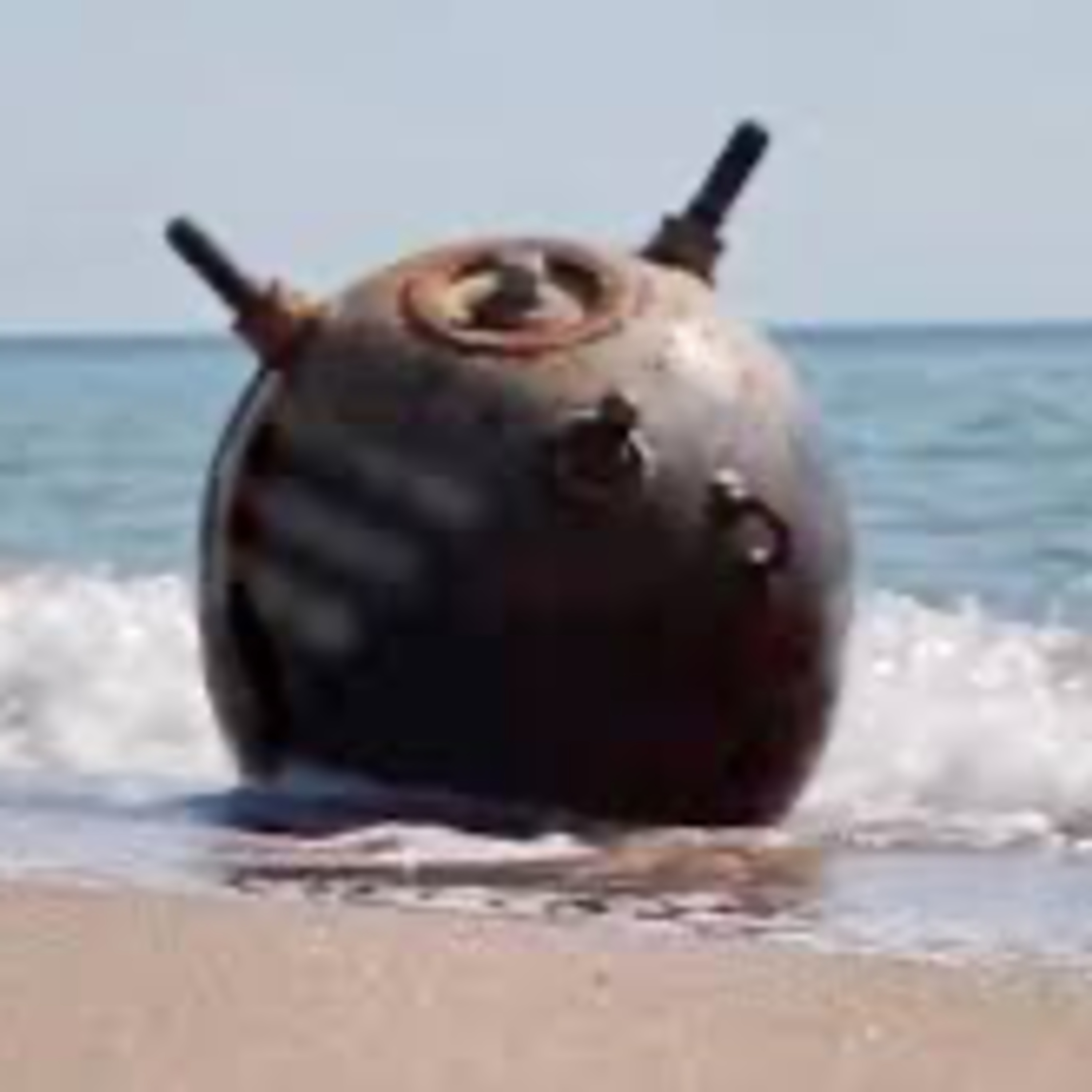 Mine Sails into Loughshinny episode artwork