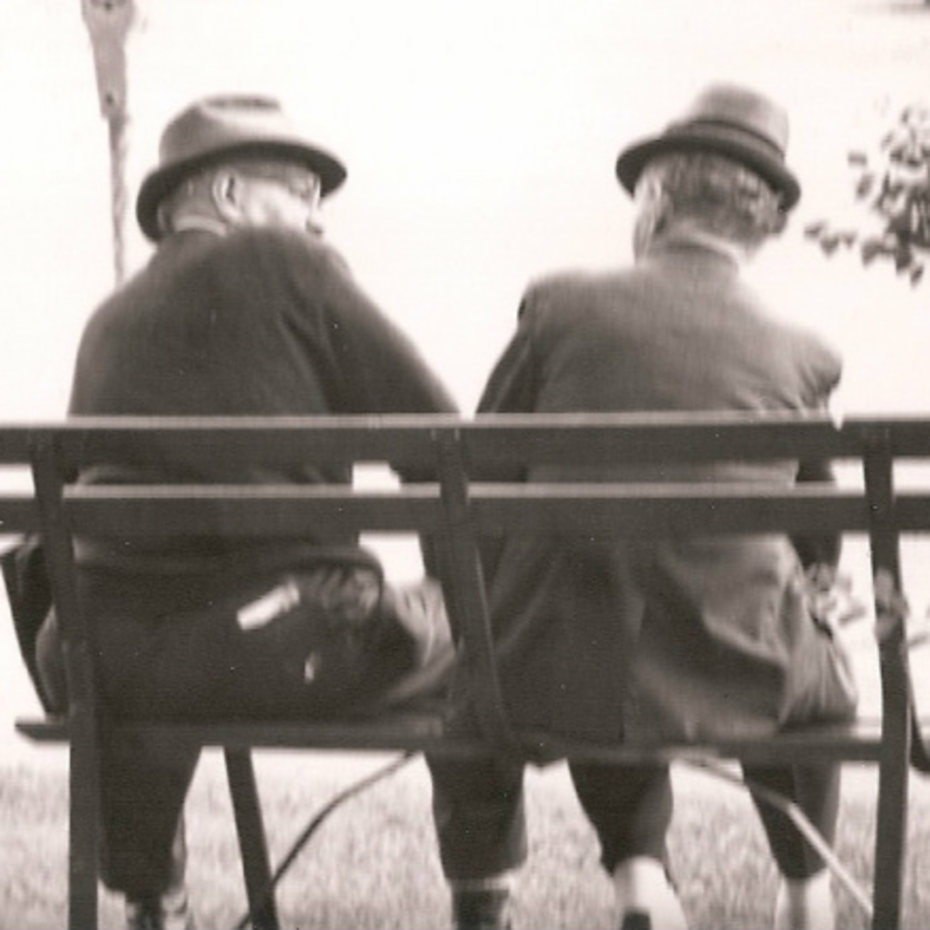 We Met in Florida After 60 Years episode artwork