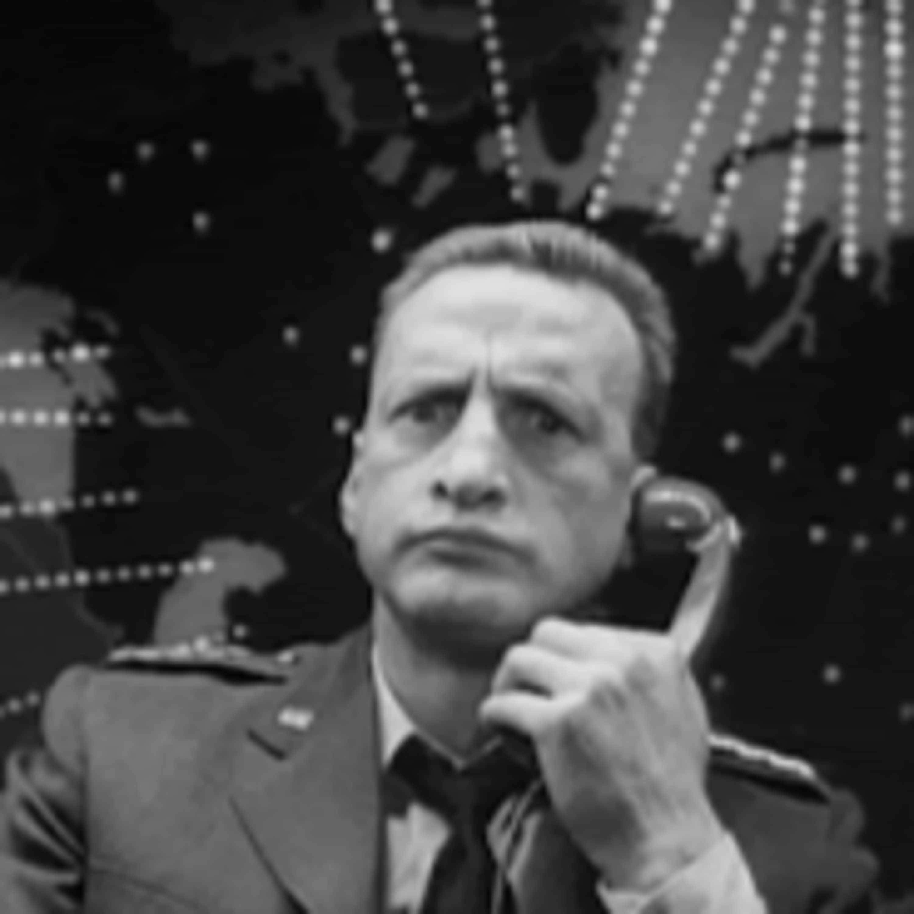 Dr. Strangelove... (1964) Episode 60 - What Else did you Watch? PODCAST episode artwork