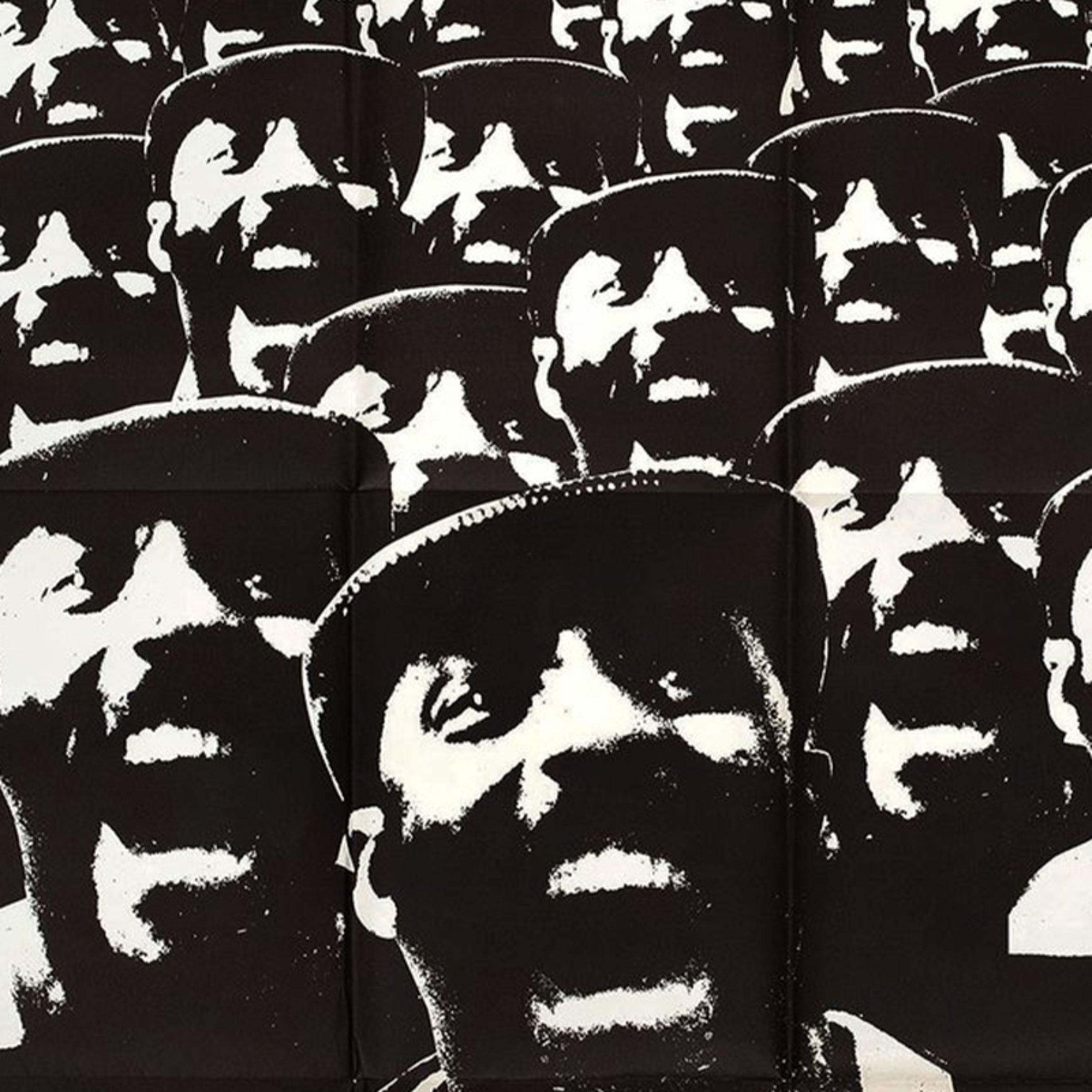 Soleil Ô (1967) Episode 57 - What Else did you Watch? PODCAST episode artwork