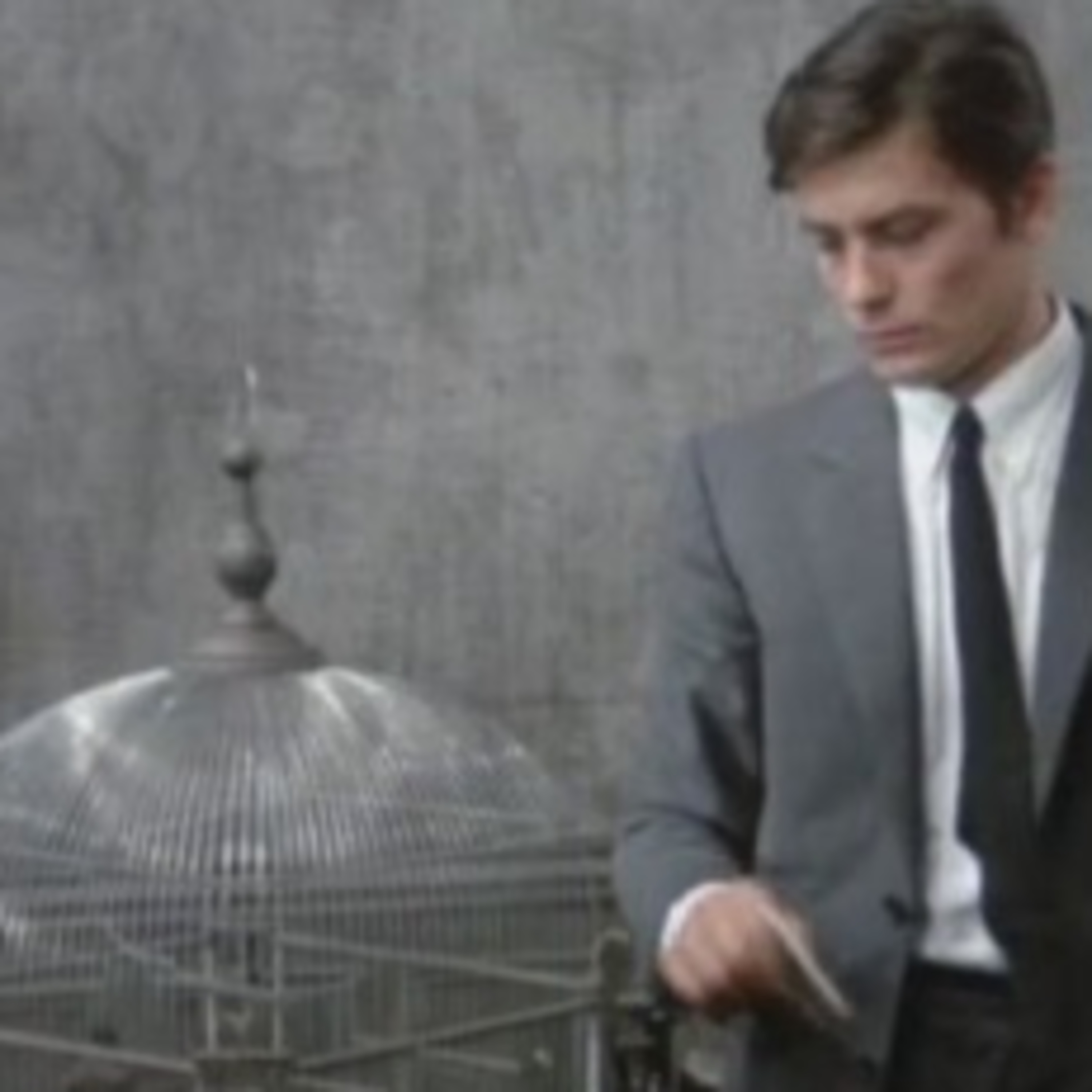 Le Samourai (1976) Episode 48 - What Else did you Watch? PODCAST episode artwork