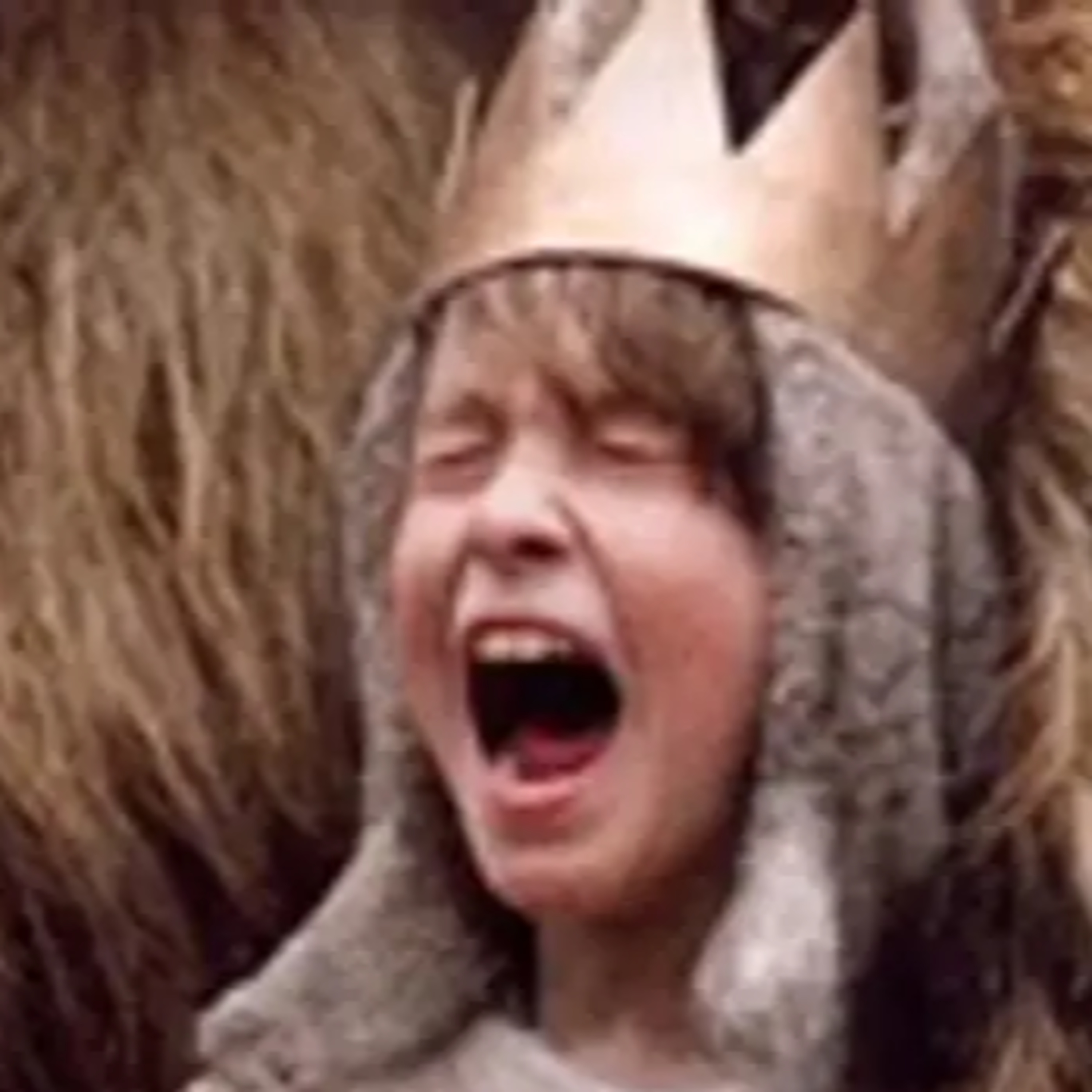 Where the Wild Things Are (2009) Episode 50 - What Else did you Watch? PODCAST episode artwork