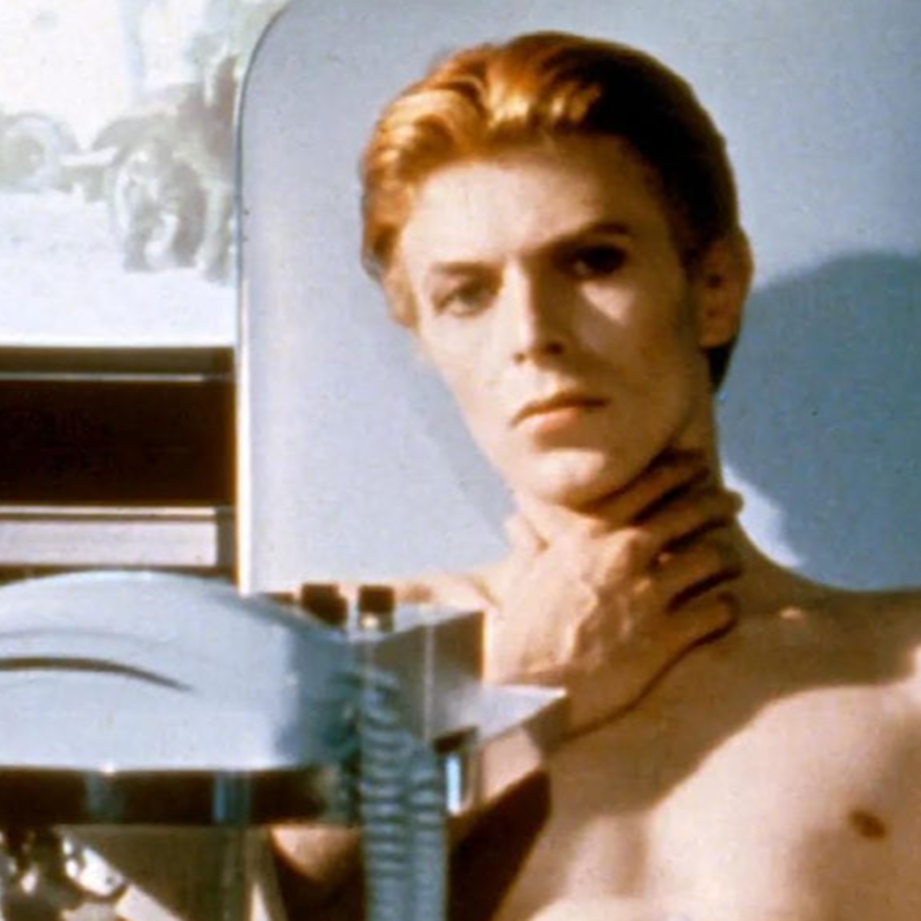 The Man Who Fell to Earth (1976) Episode 30 - What Else did you Watch? PODCAST episode artwork