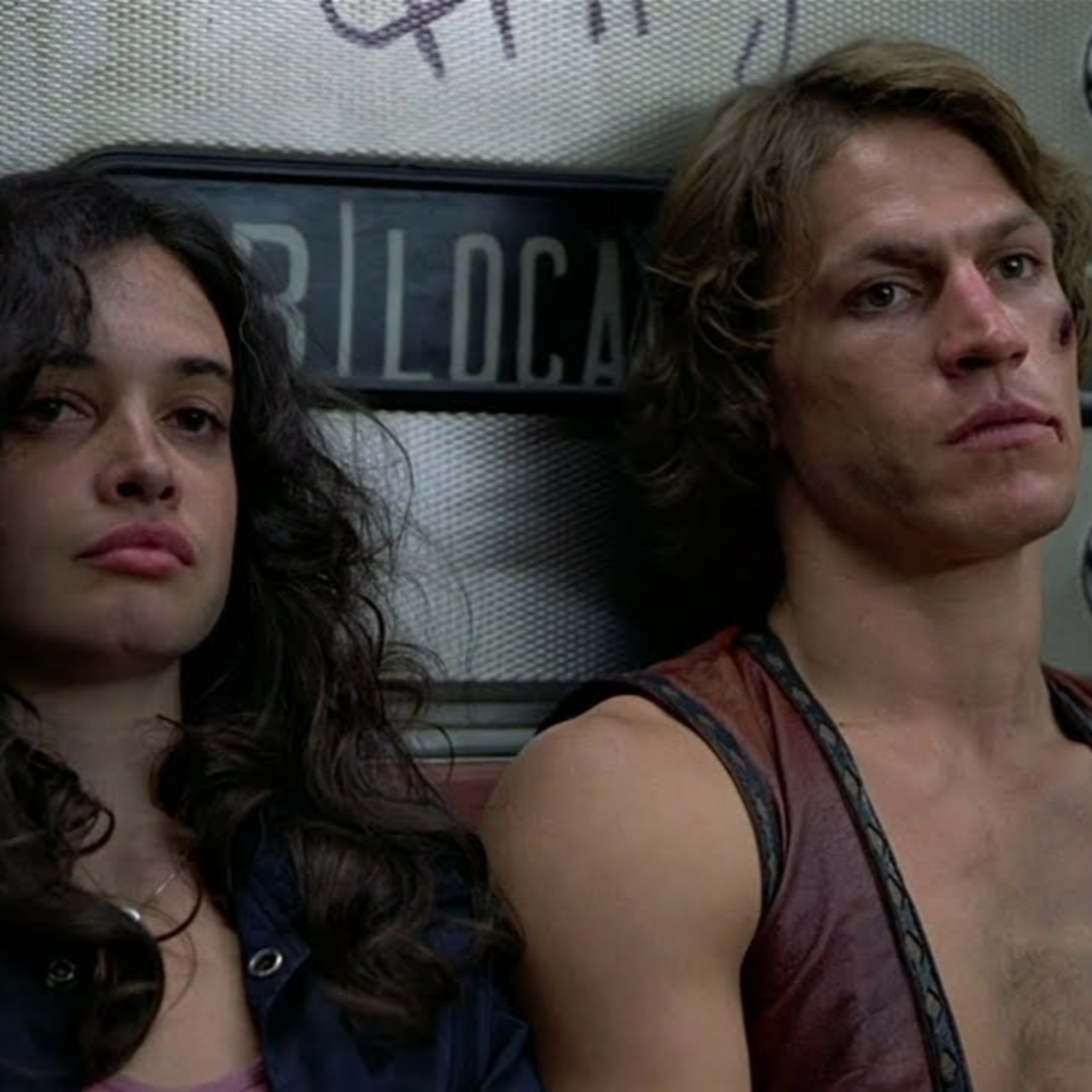 The Warriors (1979) Episode 17 - What Else did you Watch? PODCAST episode artwork