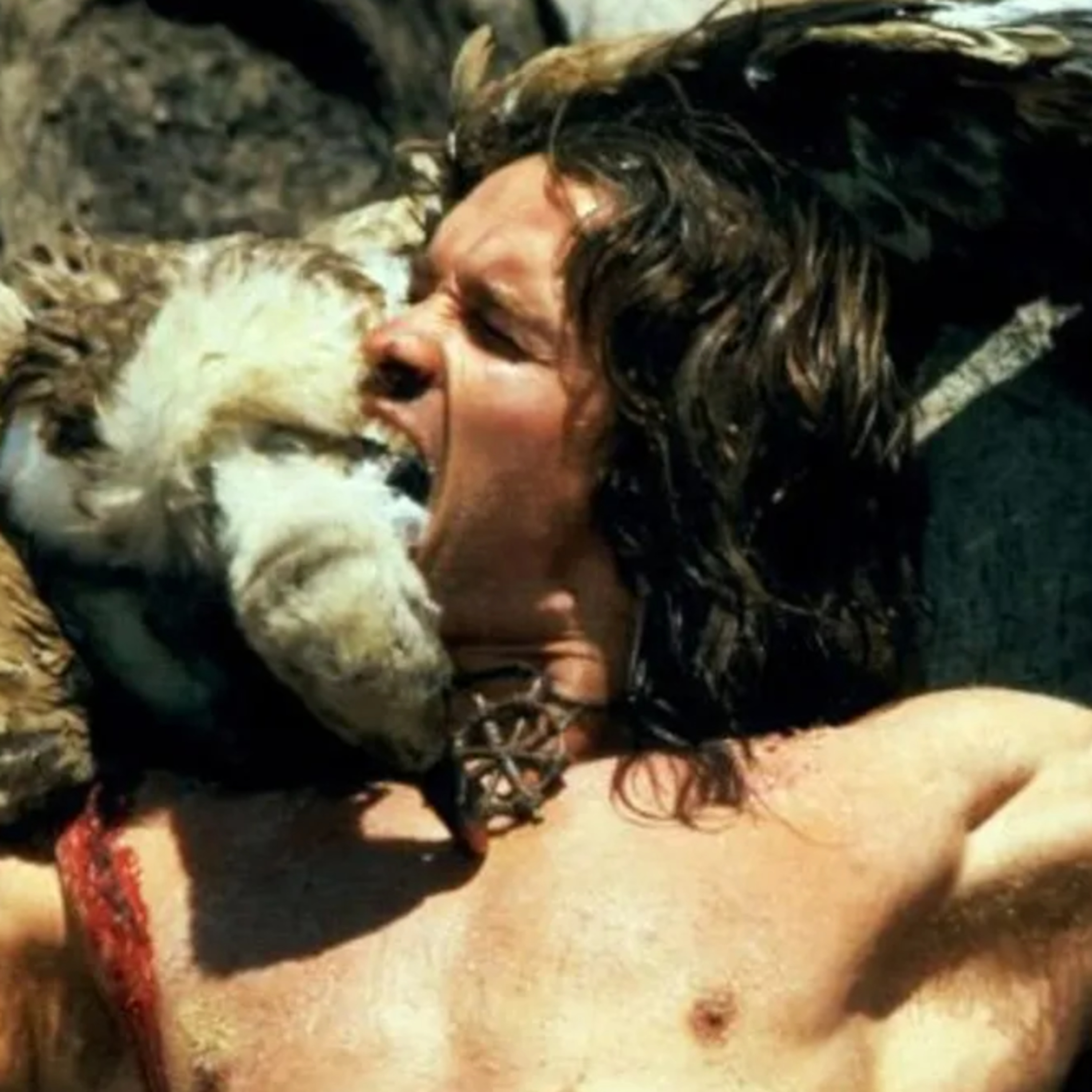 Conan the Barbarian (1982) Episode 68 - What Else did you Watch? PODCAST episode artwork