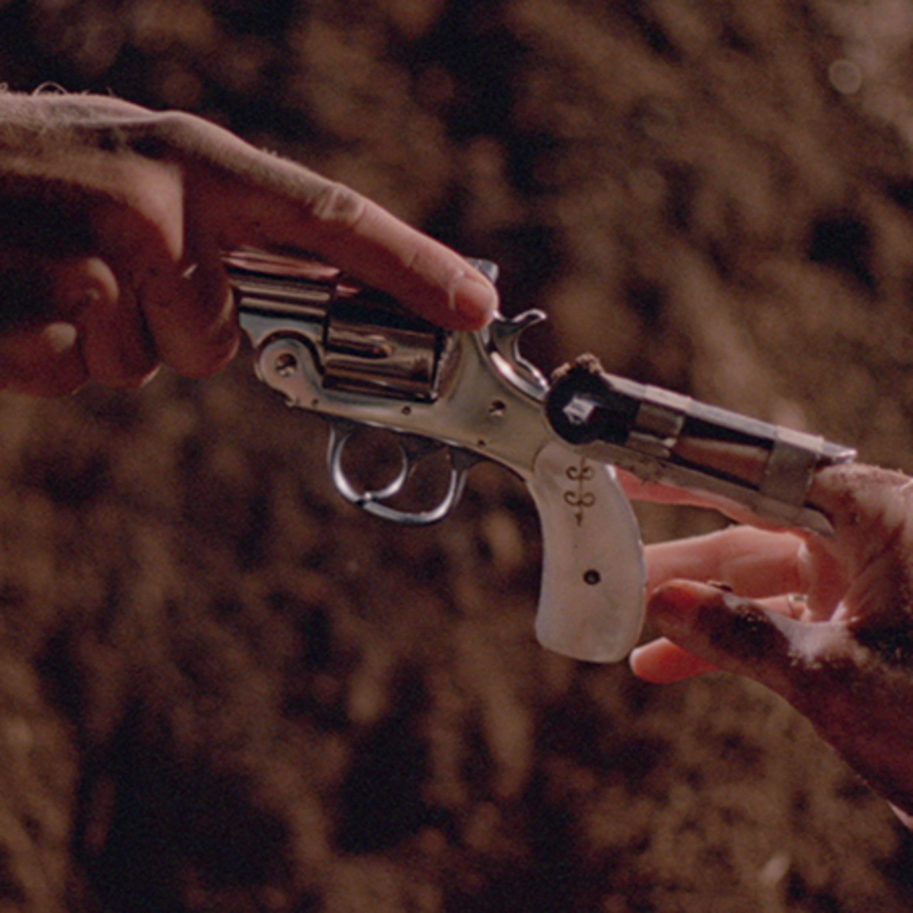 Blood Simple (1984) *LOST EPISODE* Episode 70 What Else did you Watch? PODCAST episode artwork