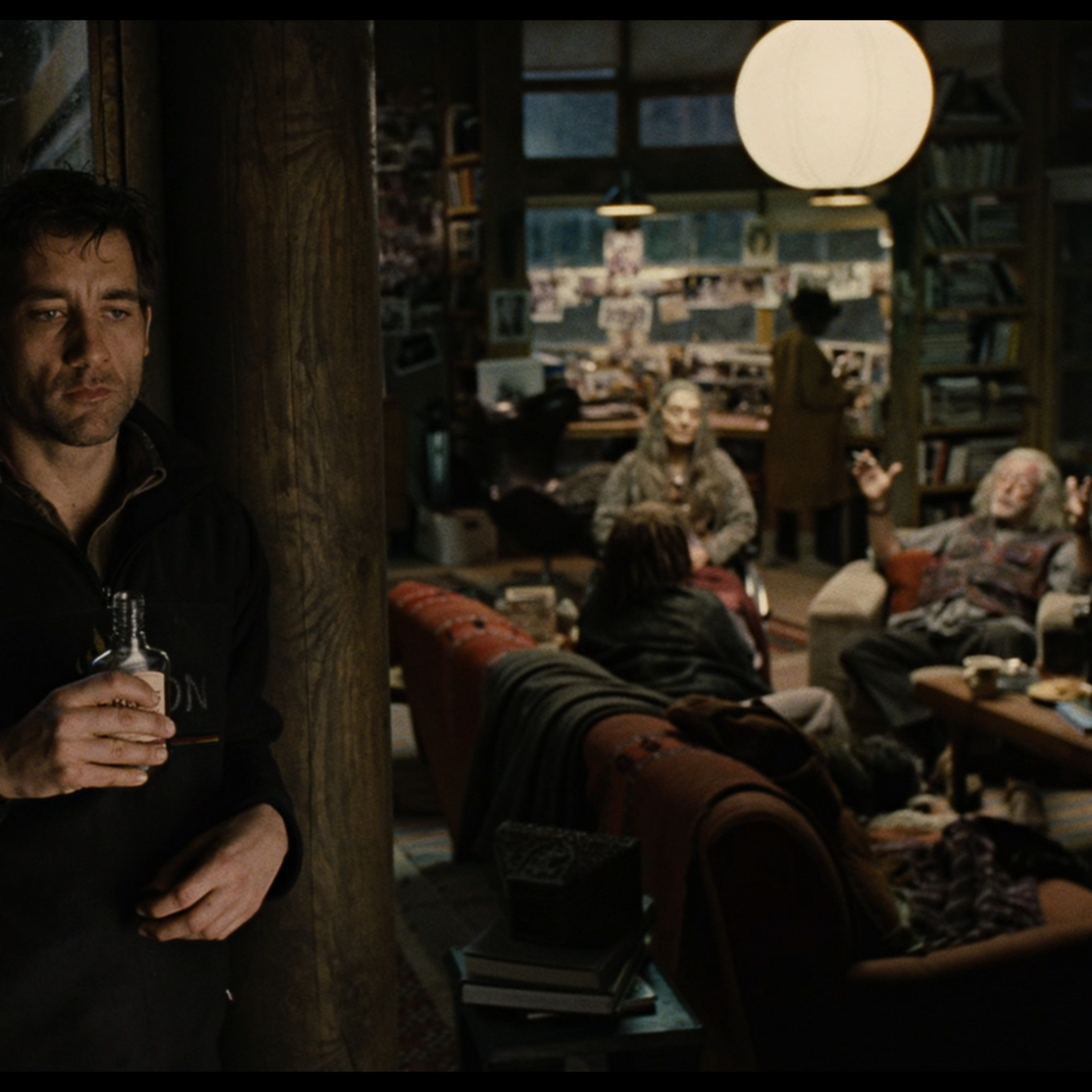 Children of Men (2006) Episode 78 - What Else did you Watch? PODCAST episode artwork