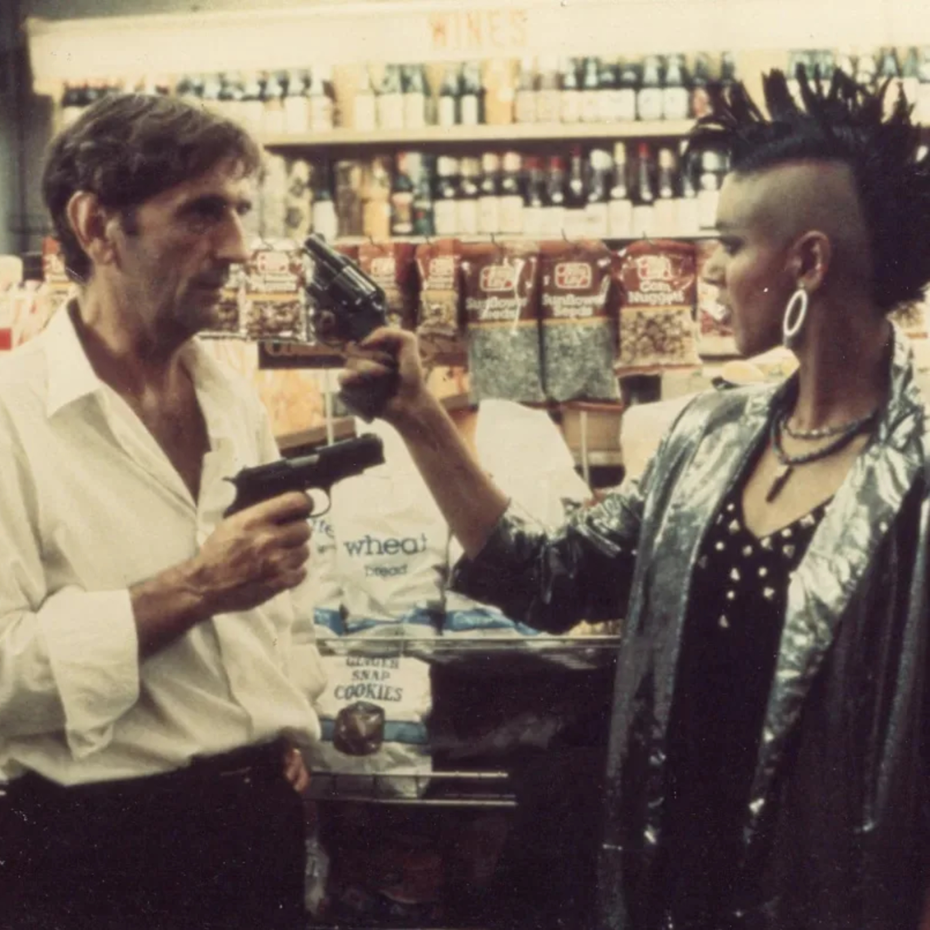 Repo Man (1984) Episode 38 - What Else did you Watch? PODCAST episode artwork