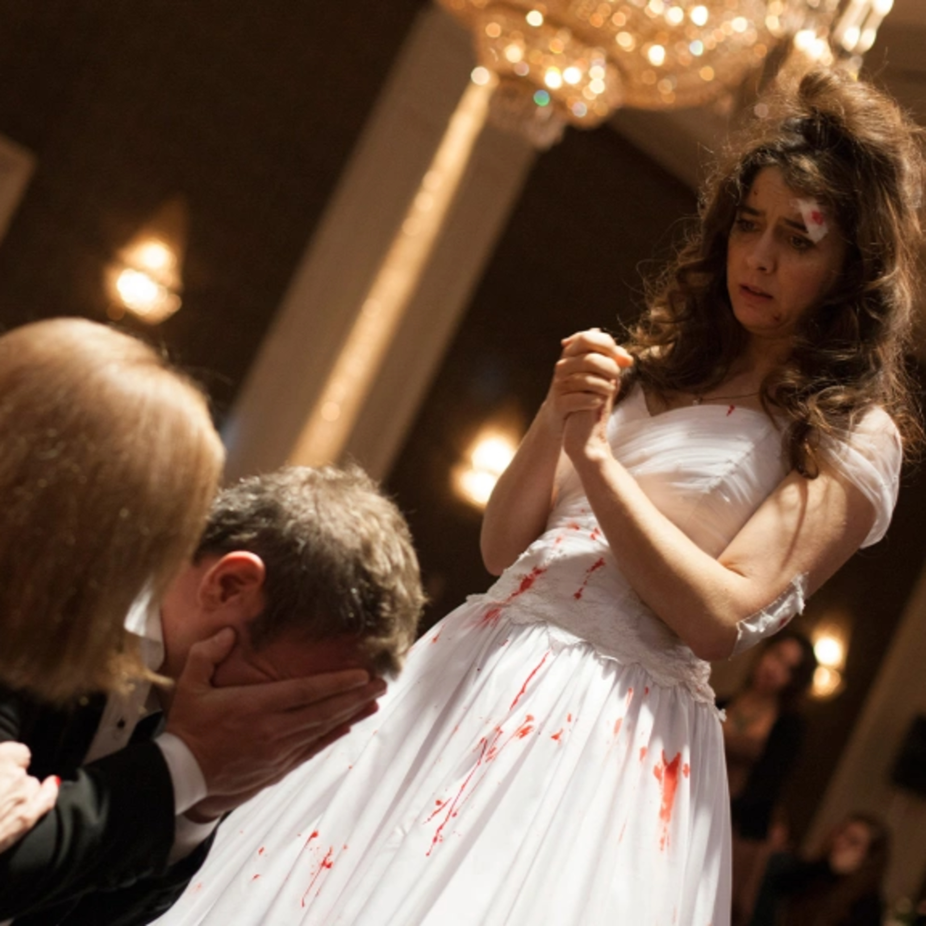 Wild Tales (2014) Episode 28 - What Else did you Watch? PODCAST episode artwork