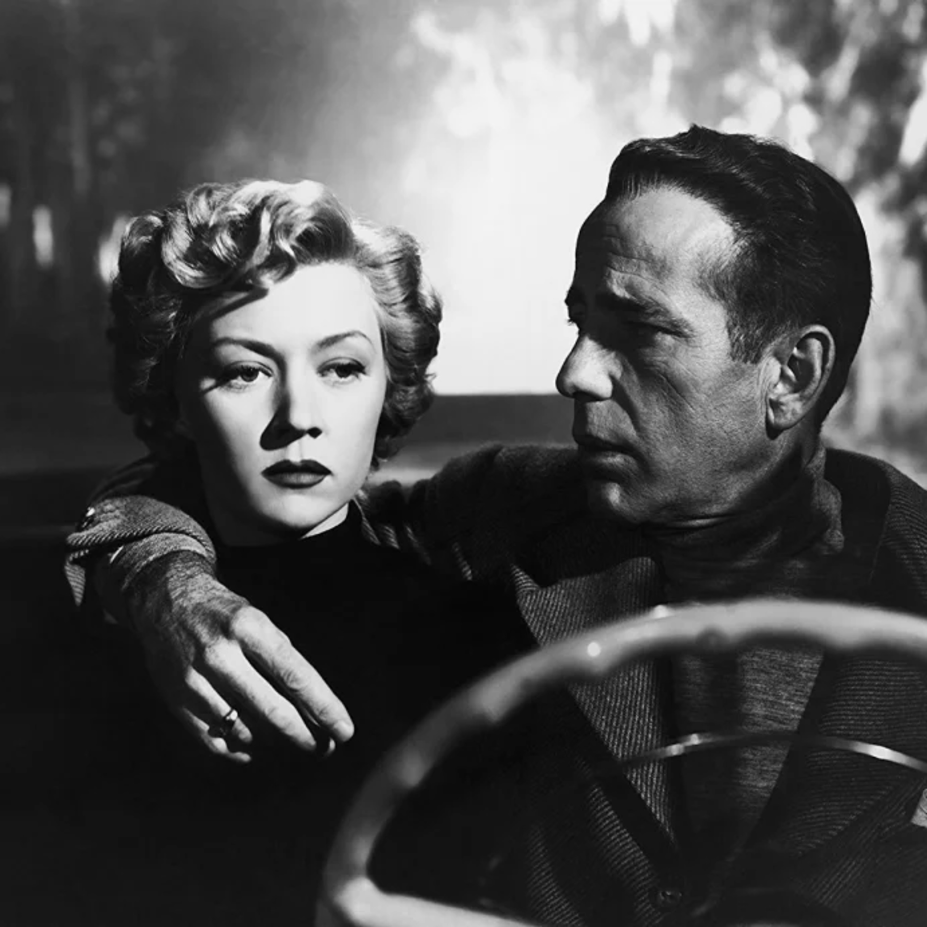 In a Lonely Place (1950) Episode 4 - What Else did you Watch? PODCAST episode artwork