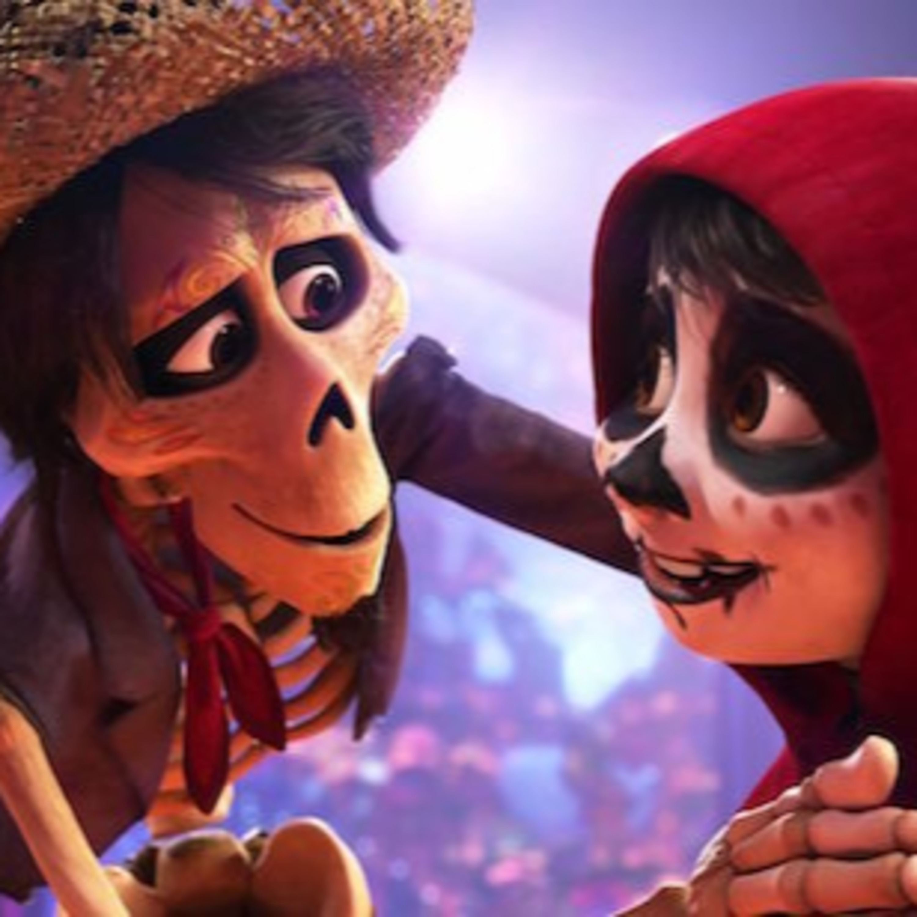 Coco (2017) Episode 18 - What Else did you Watch? PODCAST episode artwork