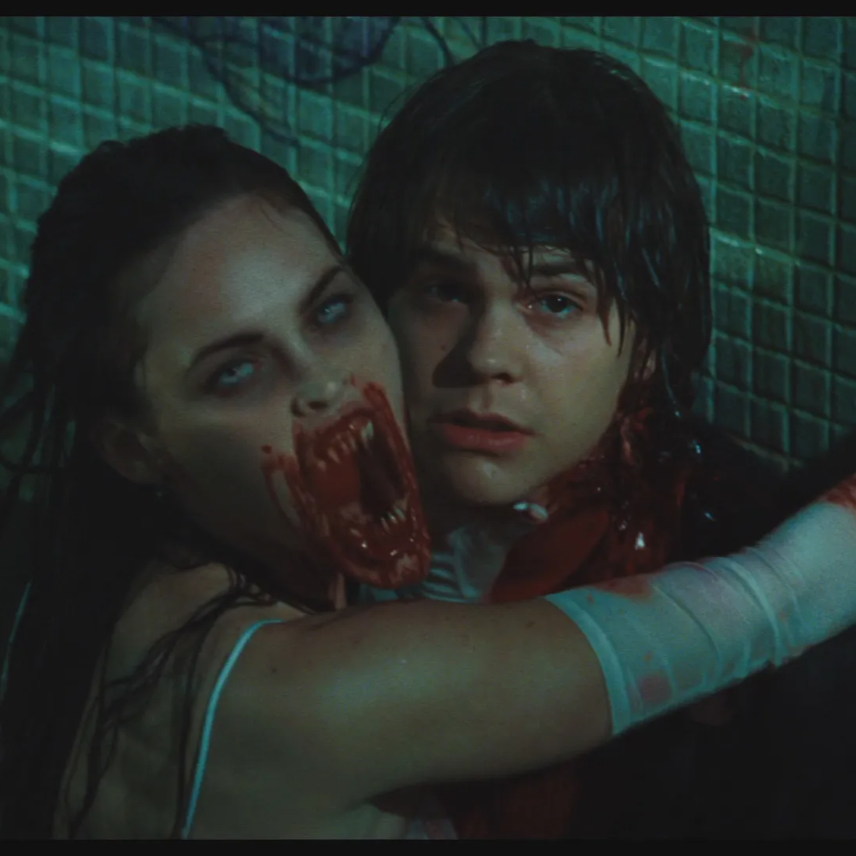 Jennifer's Body (2009) Episode 16 - What Else did you Watch? PODCAST episode artwork