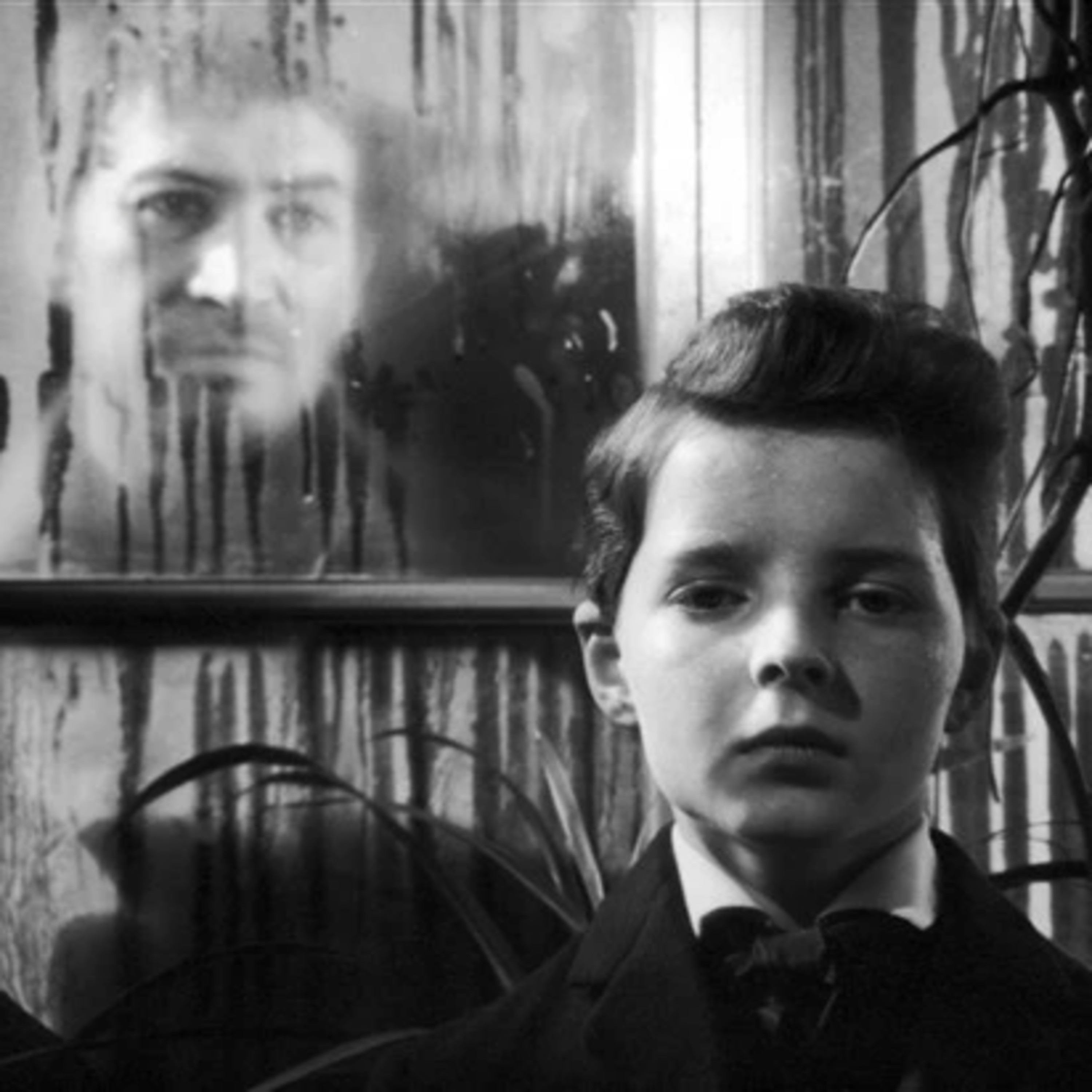 The Innocents (1961) Episode 15 - What Else did you Watch? PODCAST episode artwork