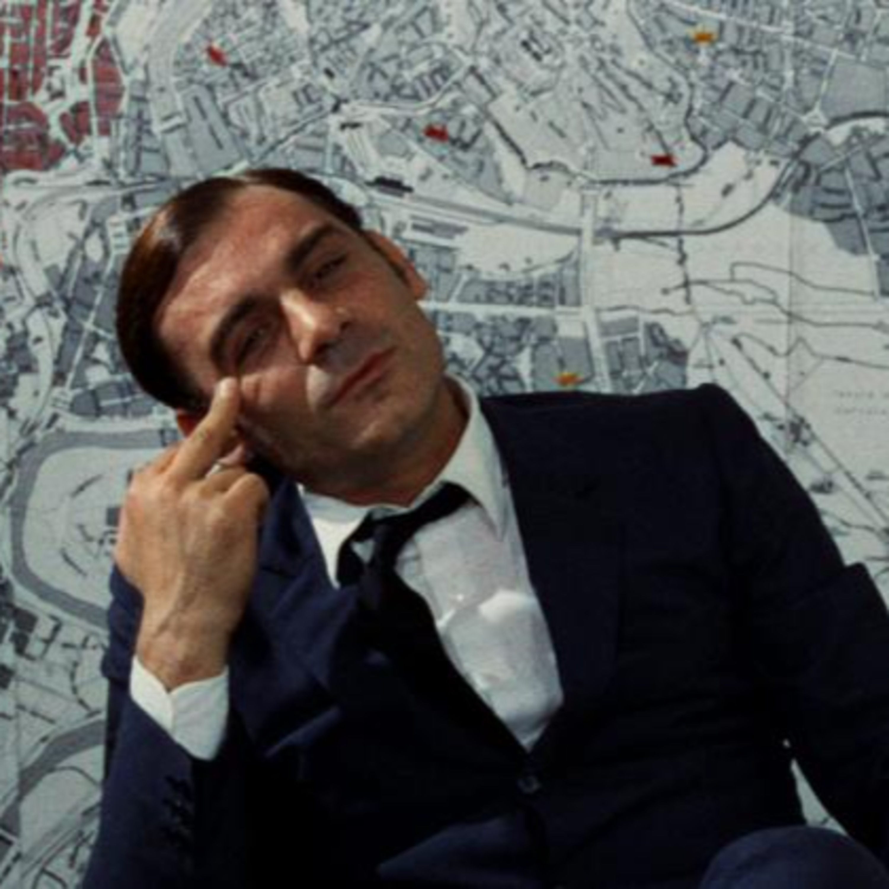 Investigation of a Citizen Above Suspicion (1970) Episode 12 - What Else did you Watch? PODCAST episode artwork
