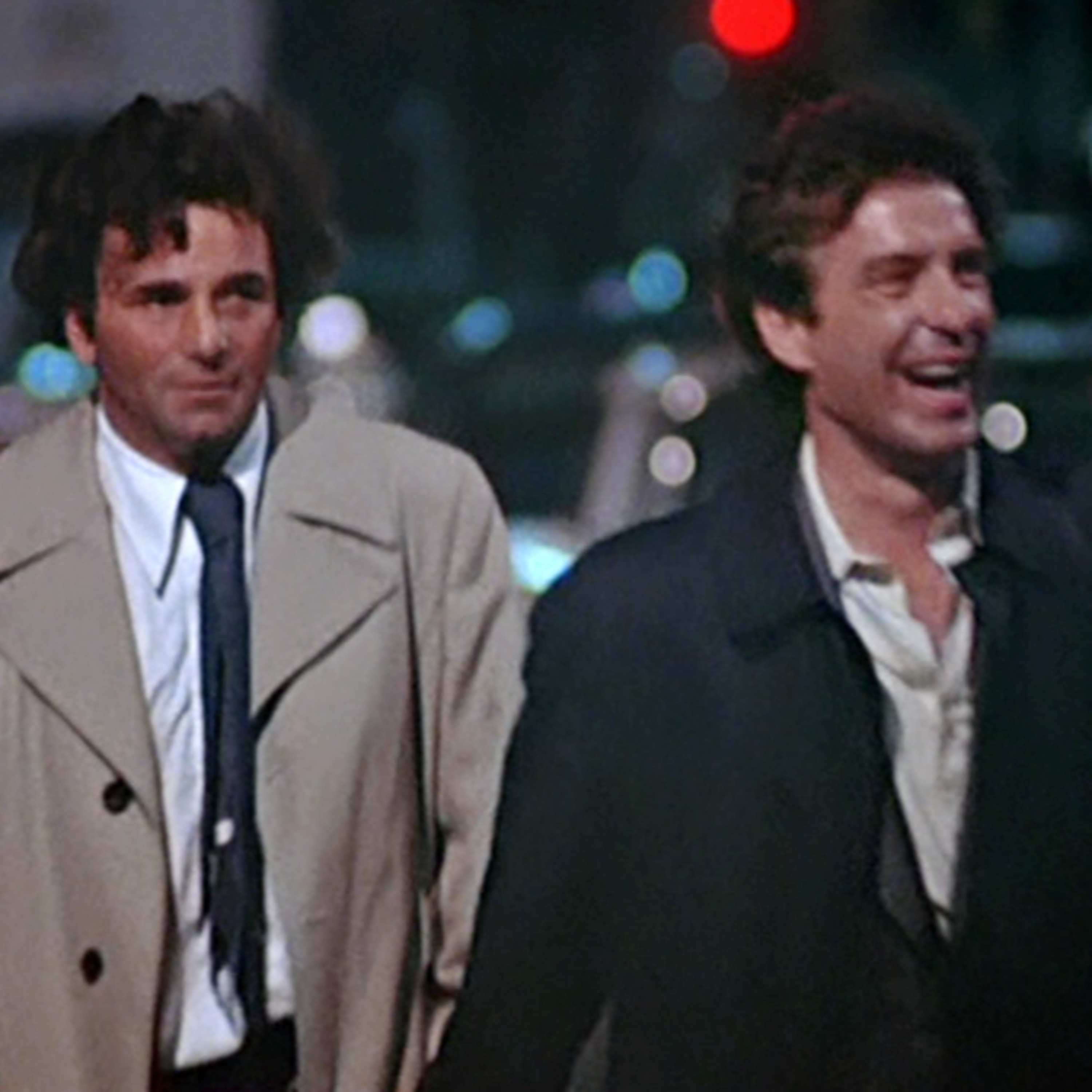Mikey and Nicky (1976) Episode 3 - What Else did you Watch? PODCAST  episode artwork