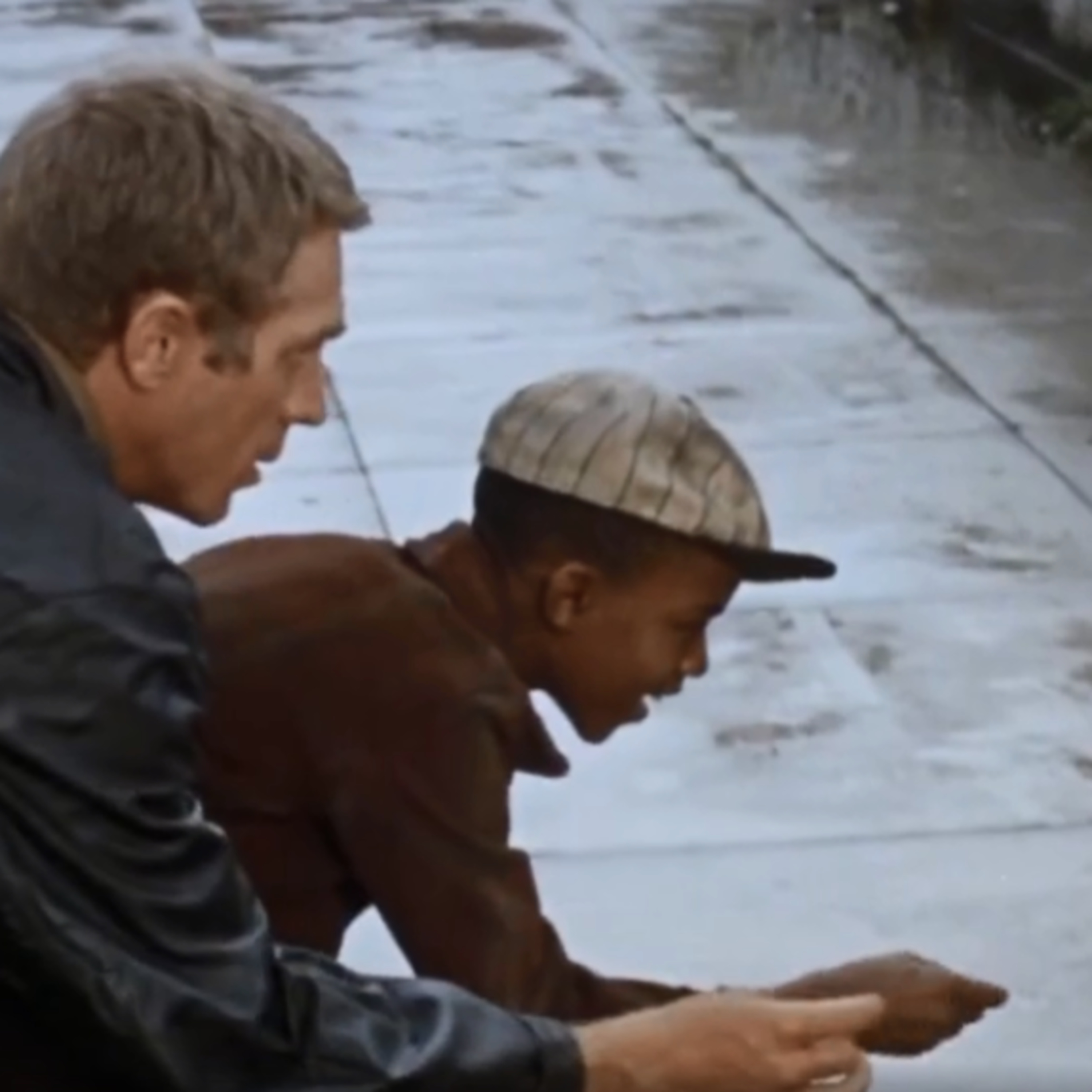 The Cincinnati Kid (1965) Episode 81 - What Else did you Watch? PODCAST episode artwork