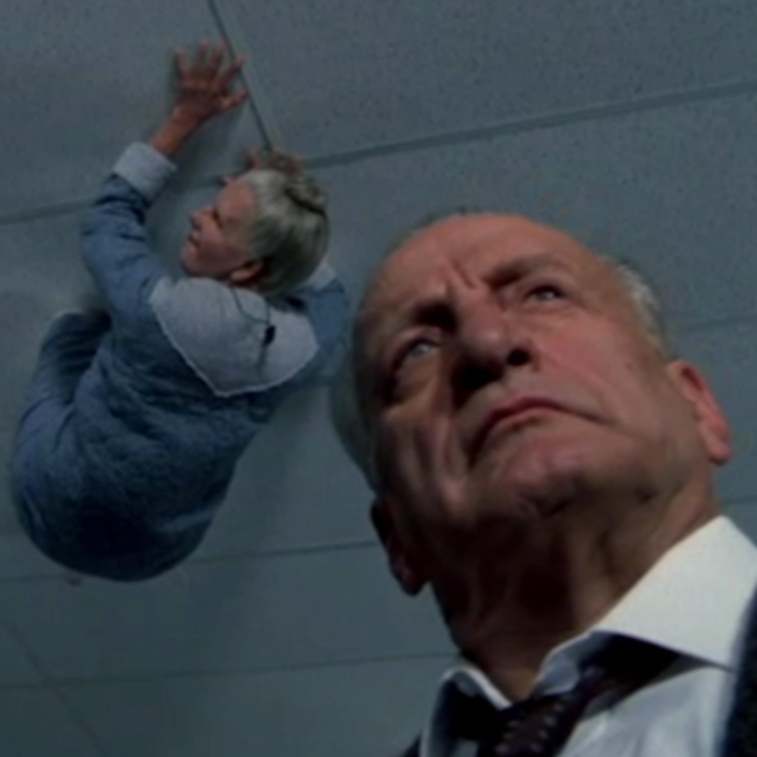 Exorcist 3 (1990) Episode 86 - What Else did you Watch? PODCAST episode artwork