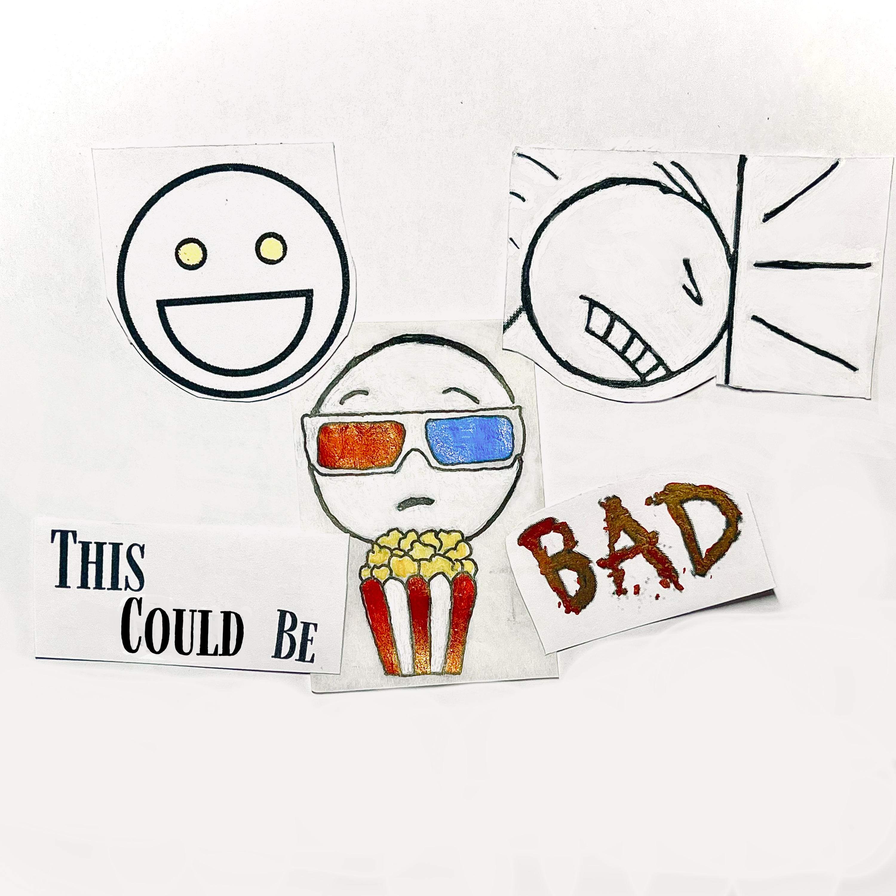 THIS COULD BE BAD - Intro Episode  episode artwork