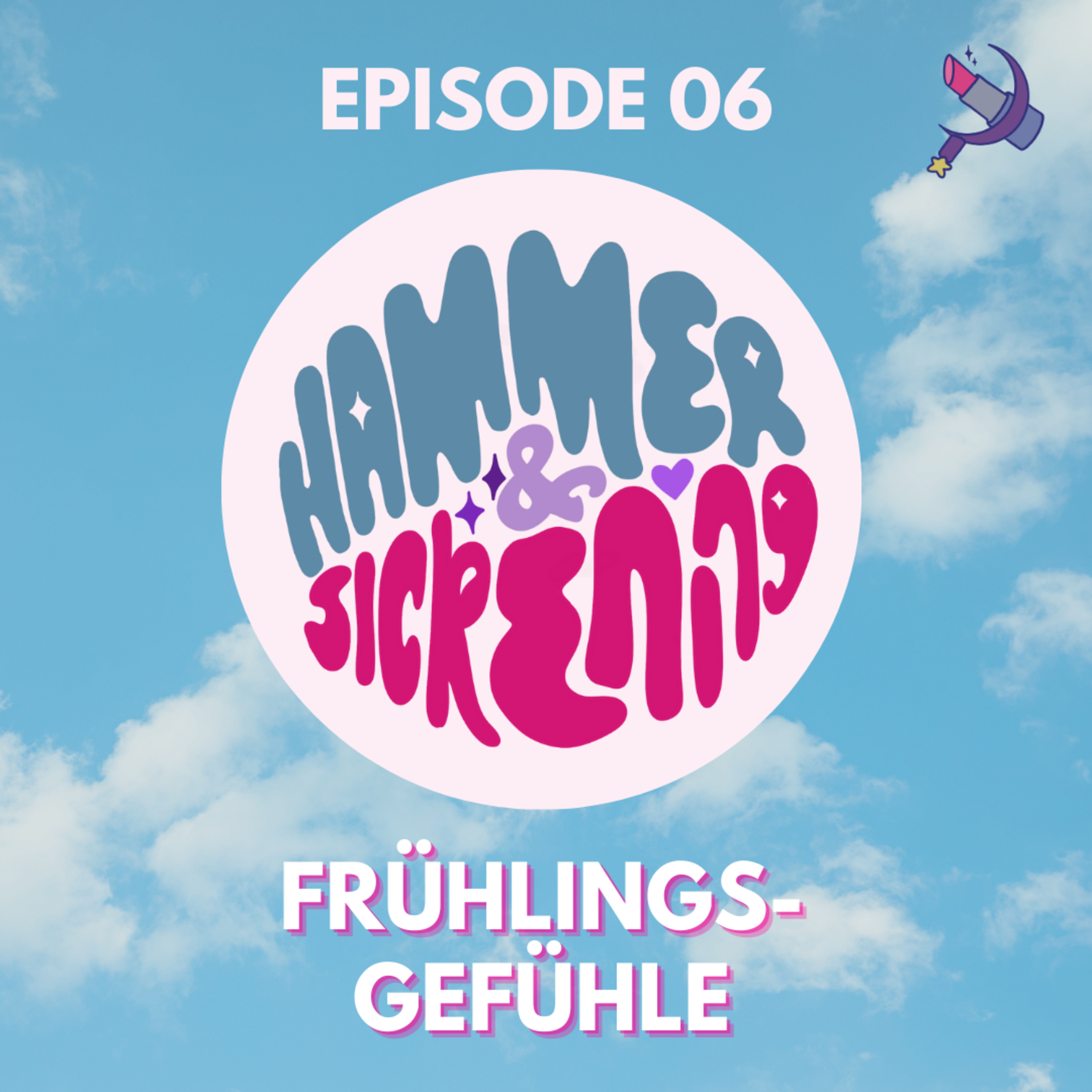 06: Frühlingsgefühle episode artwork