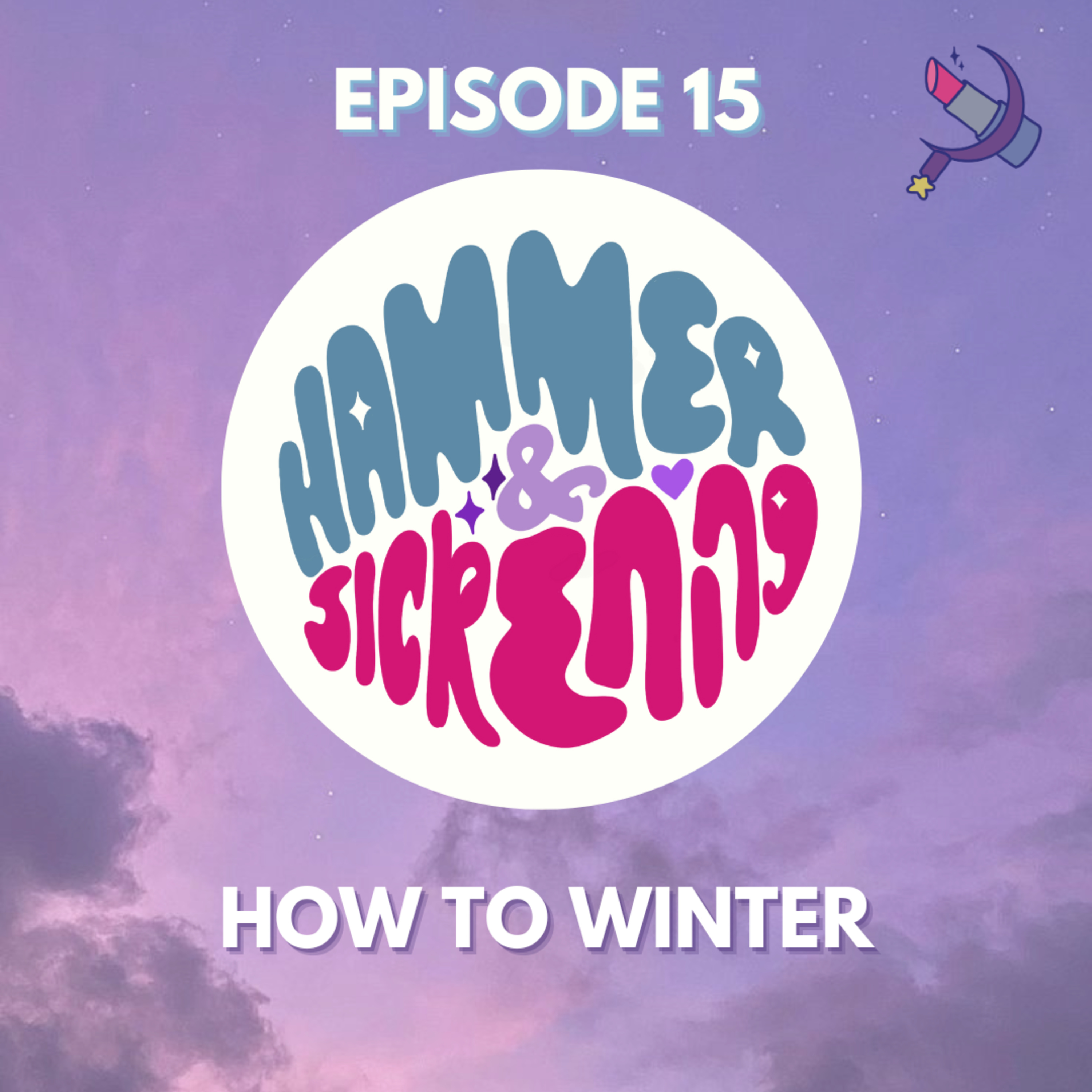 15: How to WINter episode artwork