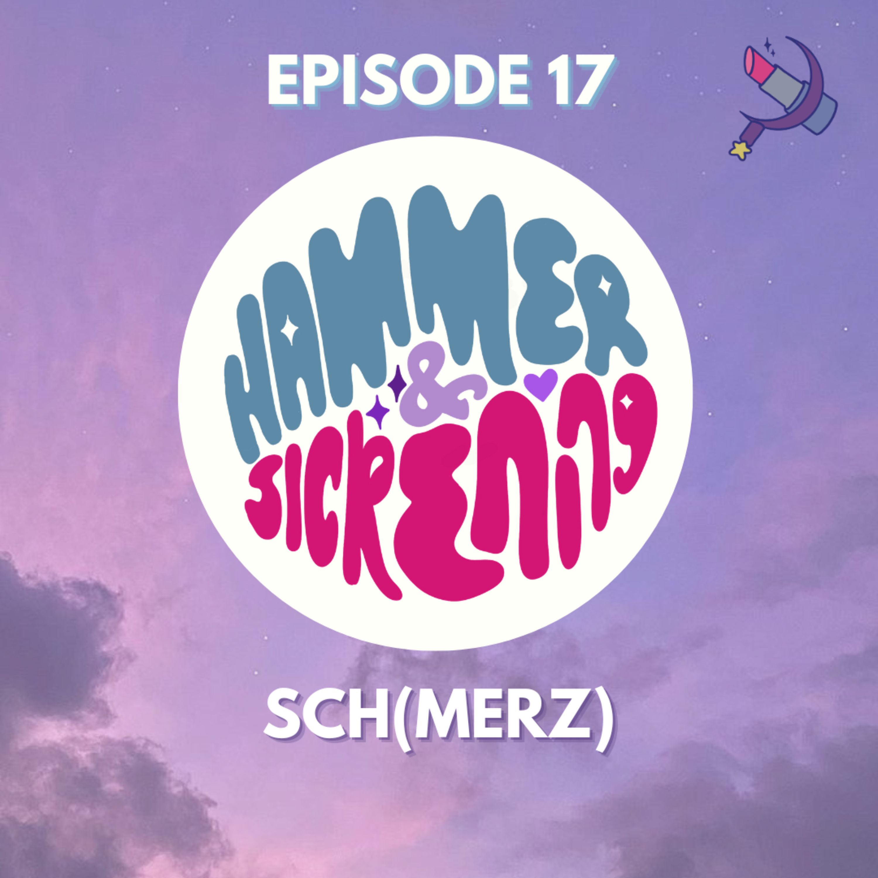 17: Sch(Merz) episode artwork