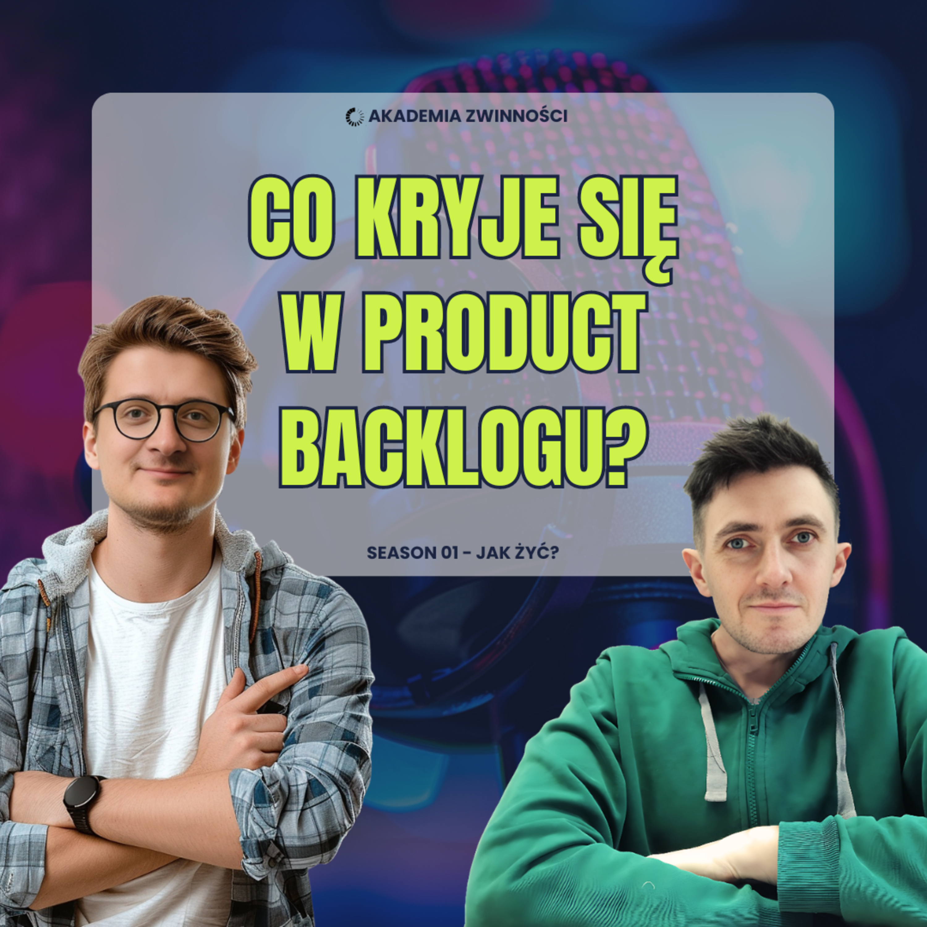 Akademia Zwinności