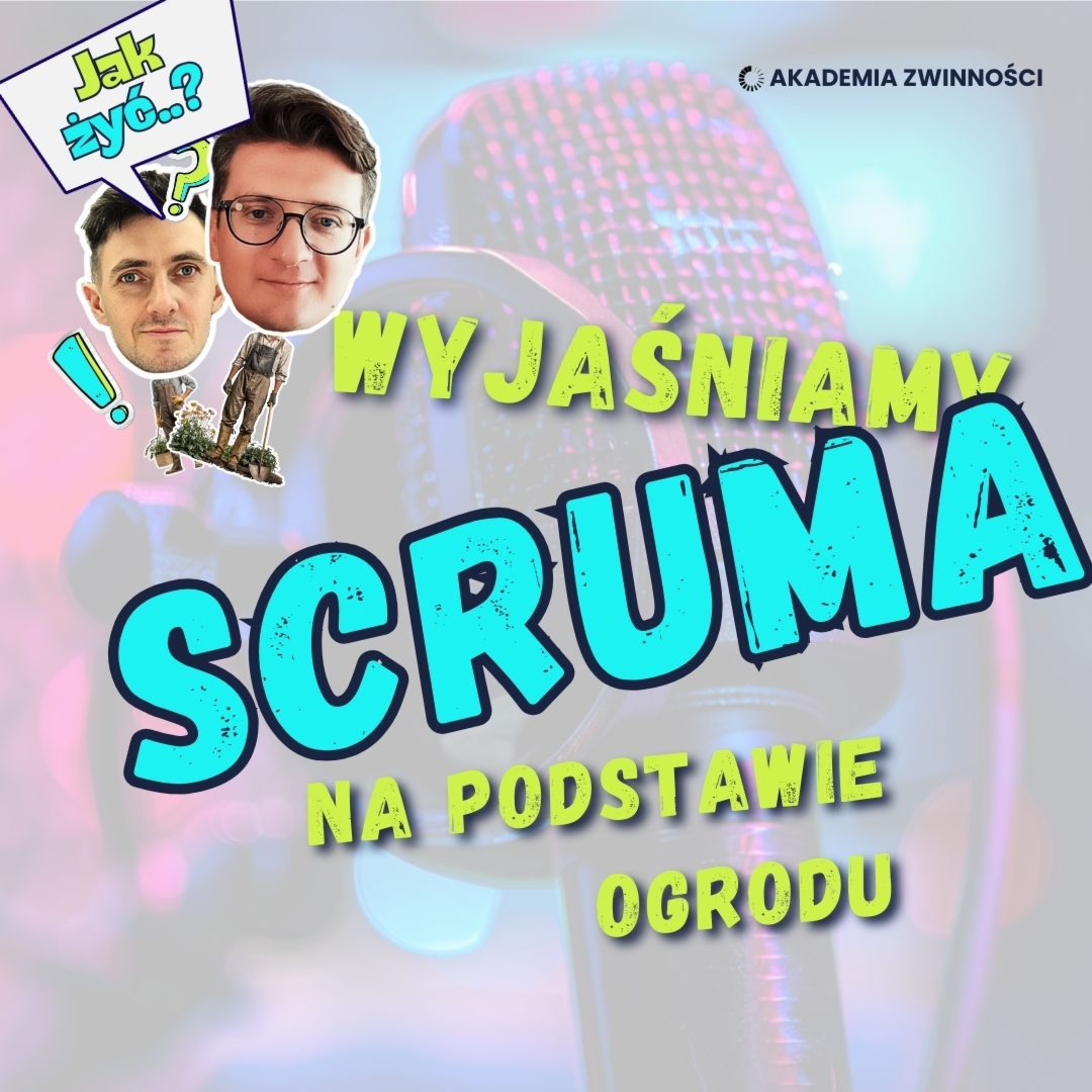 Akademia Zwinności