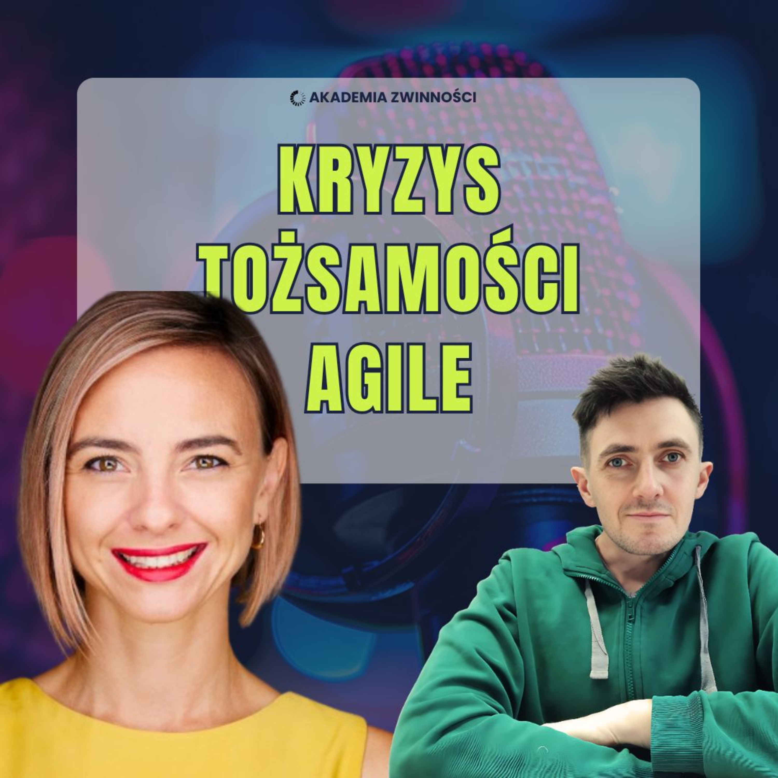 Akademia Zwinności