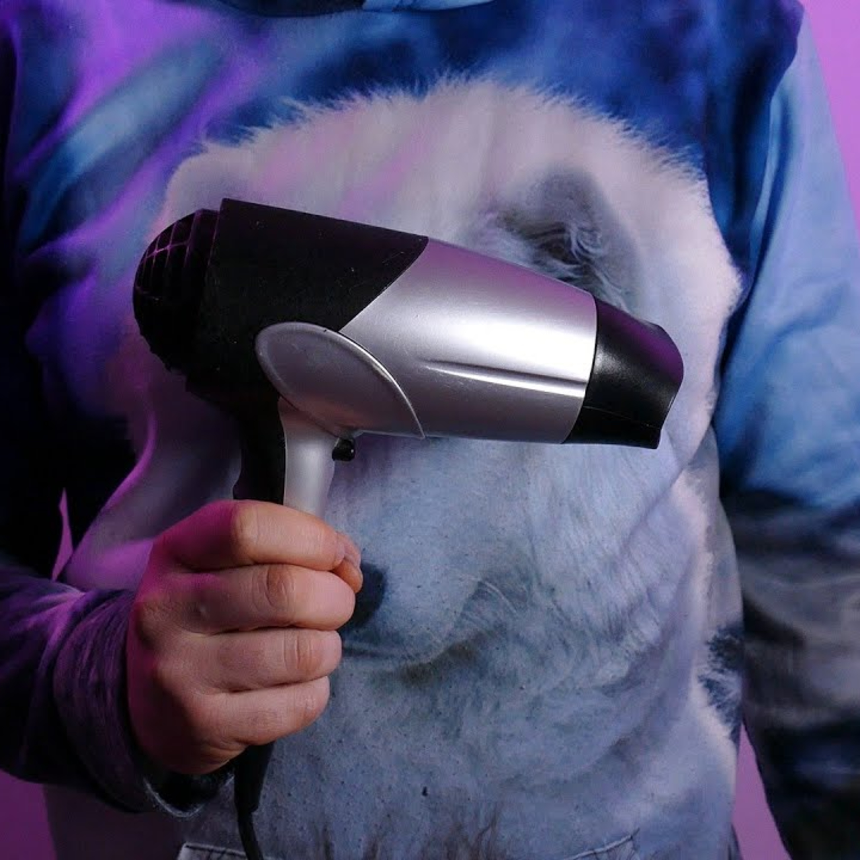HDS ASMR