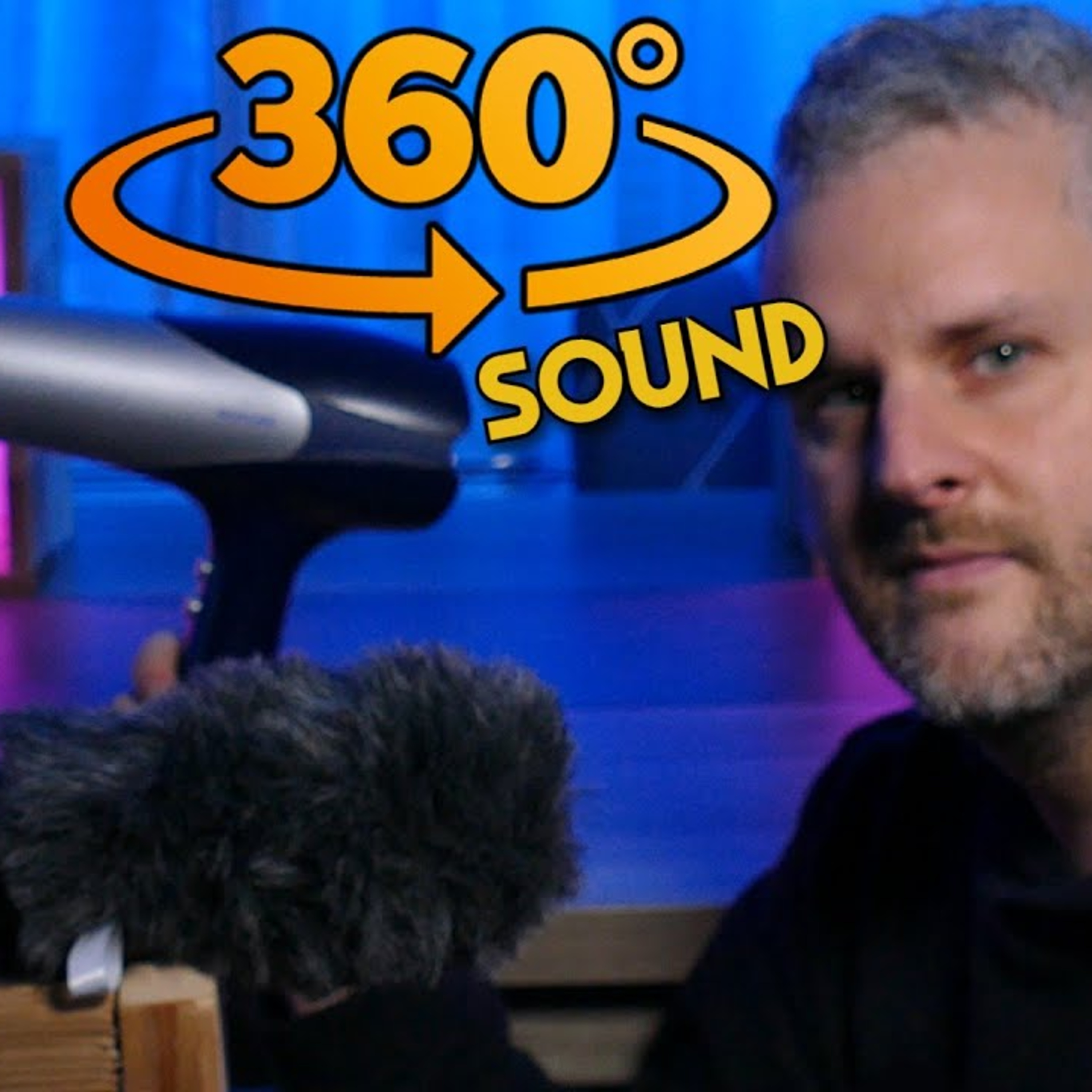 HDS ASMR