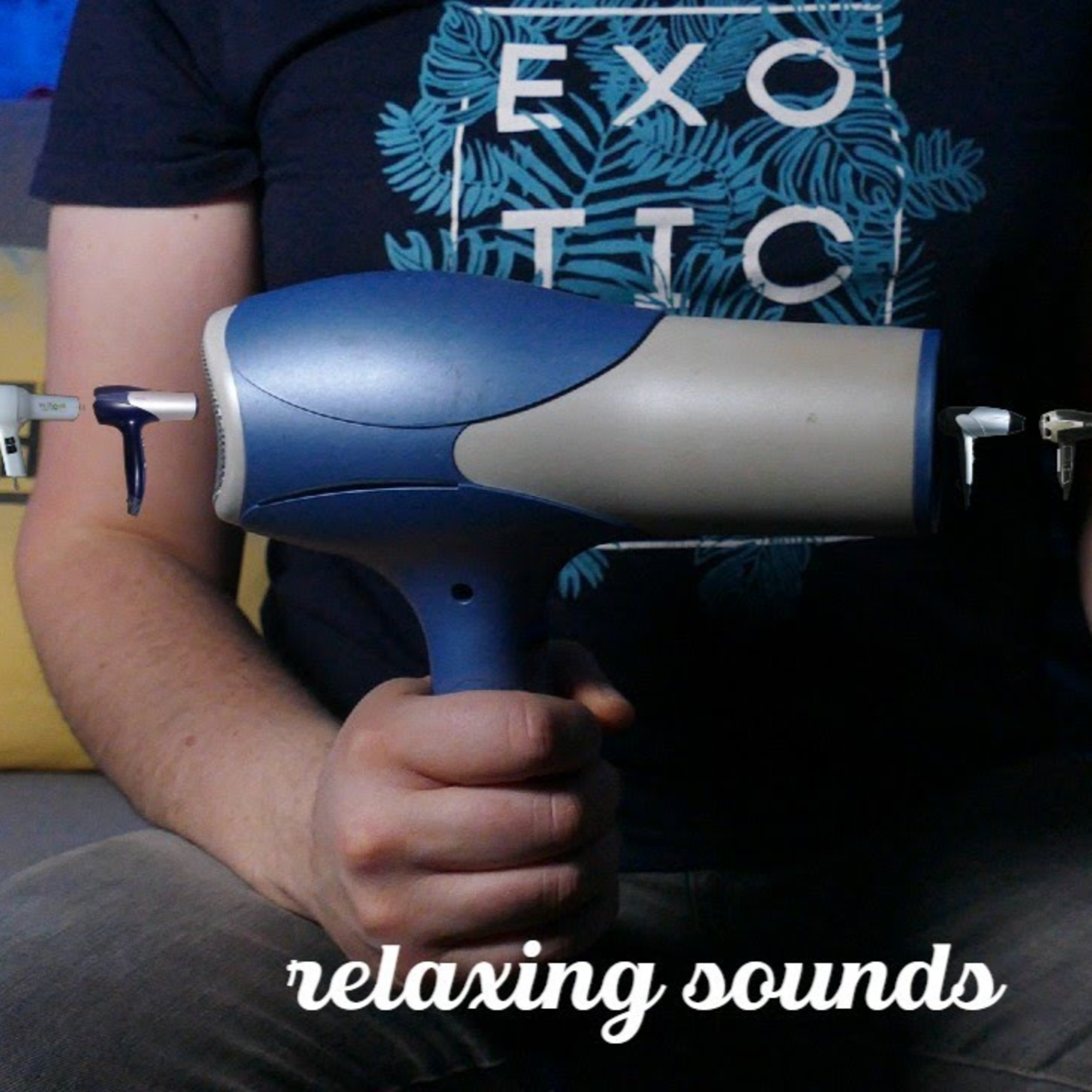 HDS ASMR